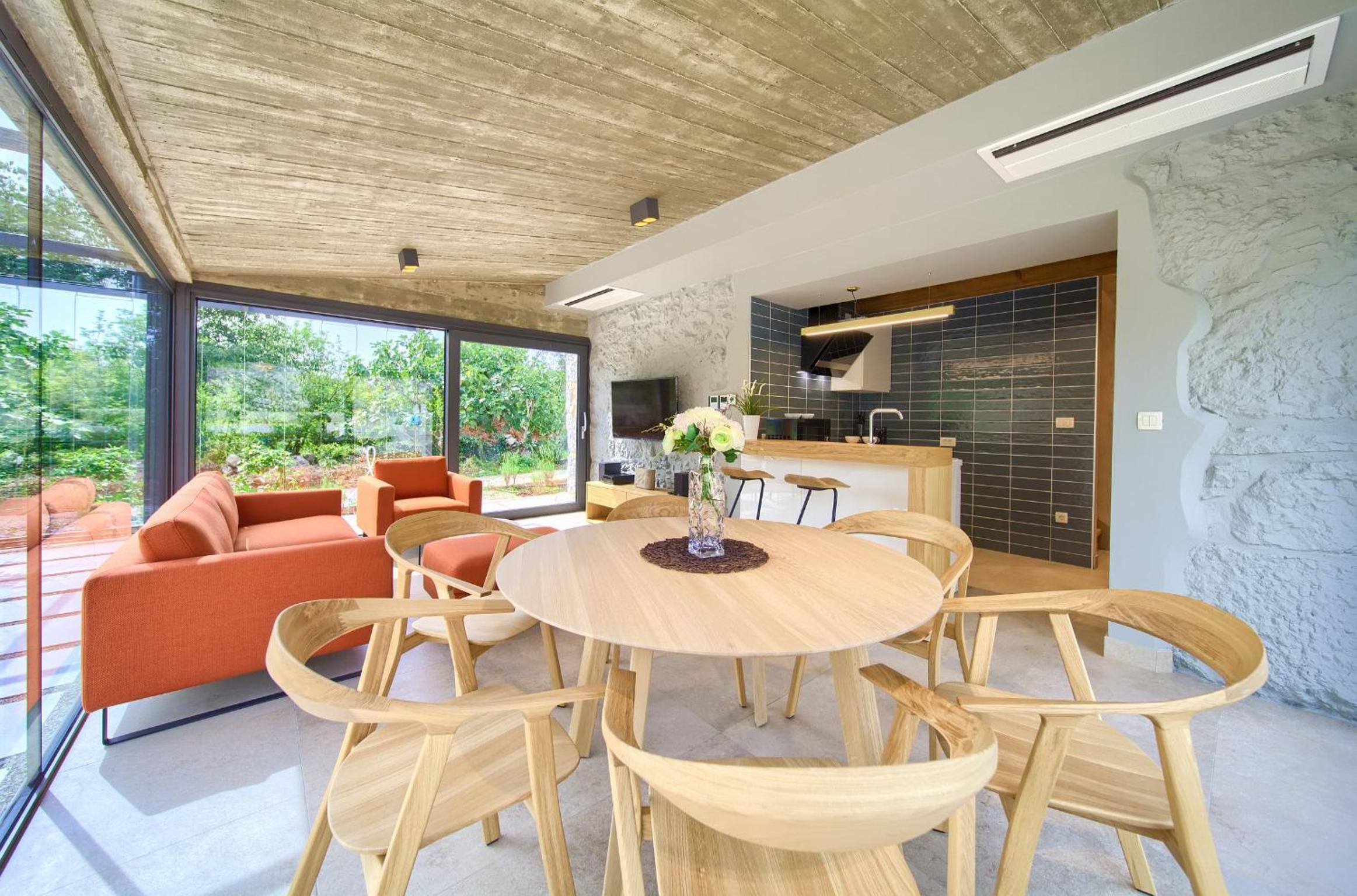 Luxury Jerini Estate
