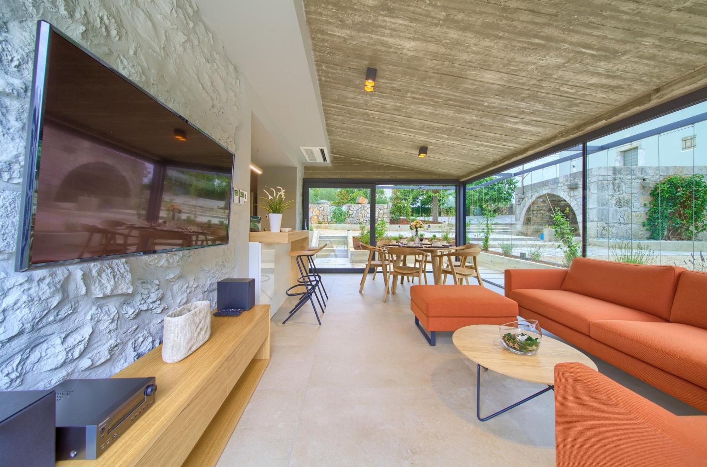 Luxury Jerini Estate