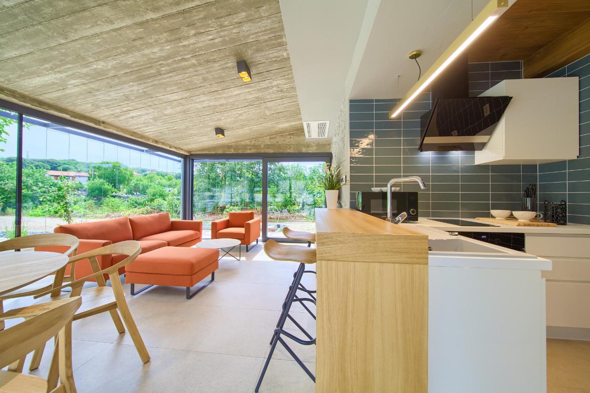 Luxury Jerini Estate
