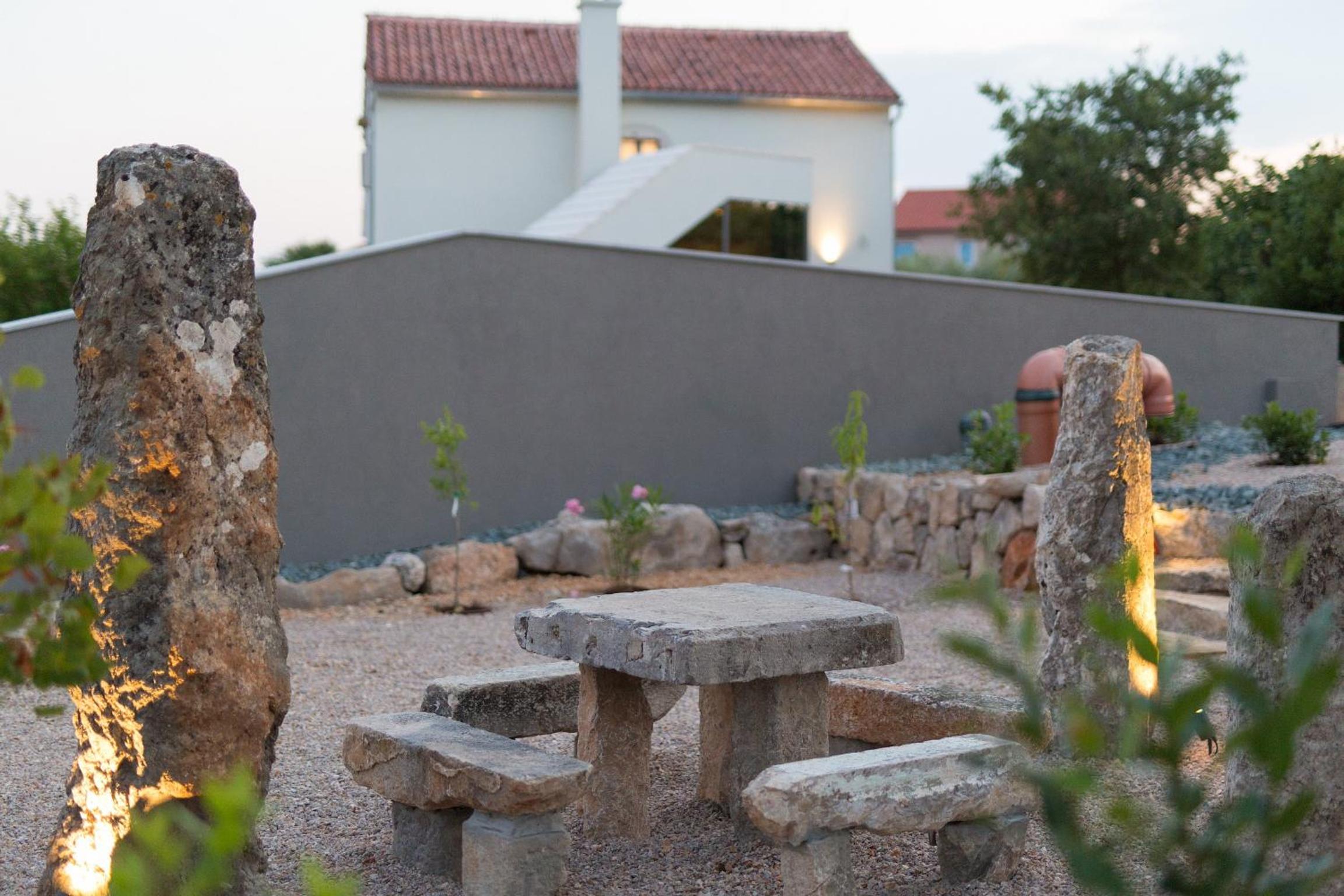 Luxury Jerini Estate