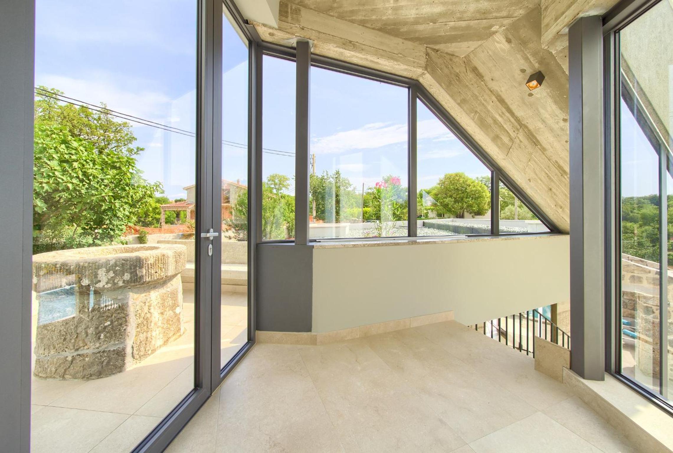 Luxury Jerini Estate