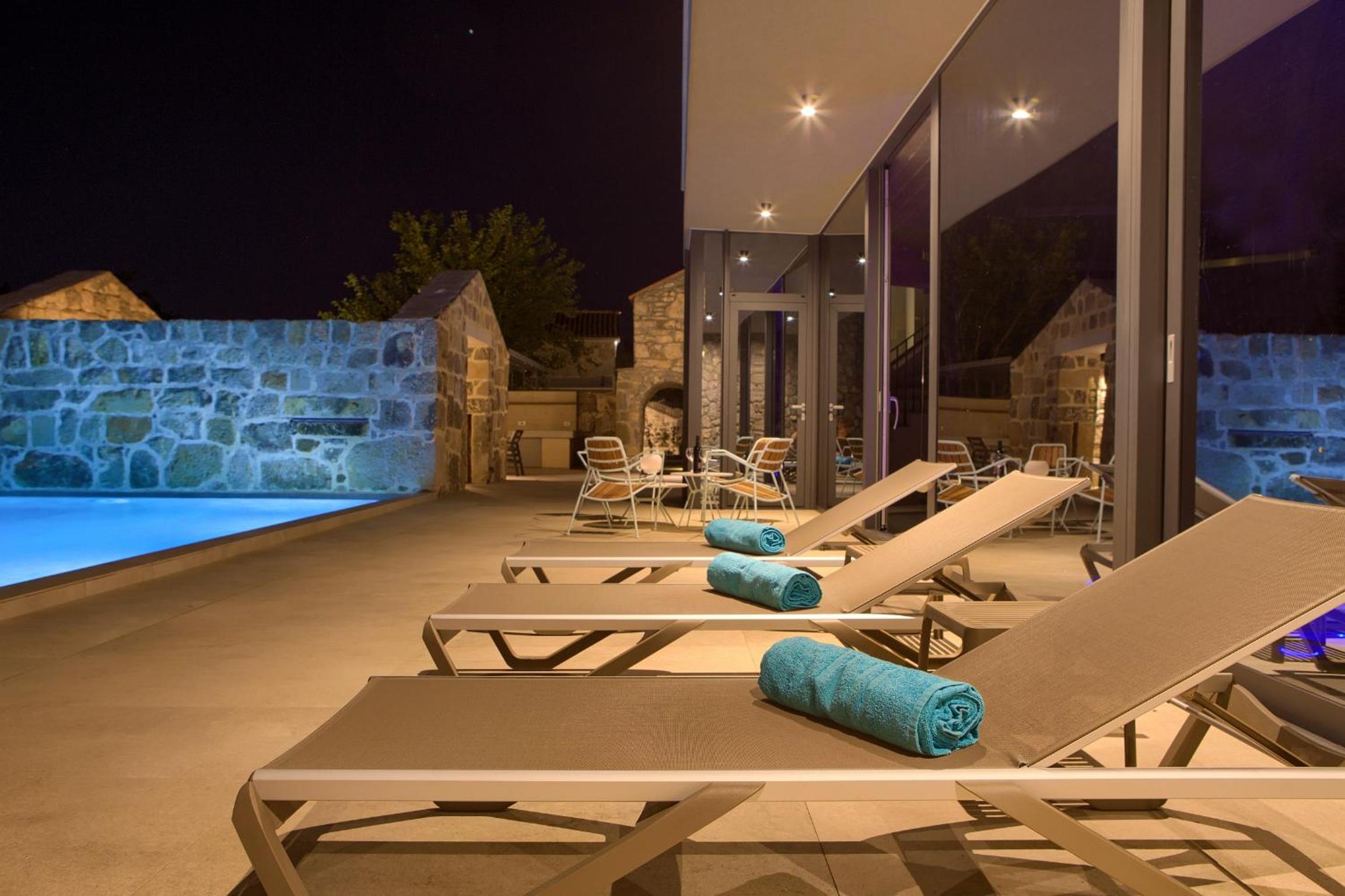 Luxury Jerini Estate