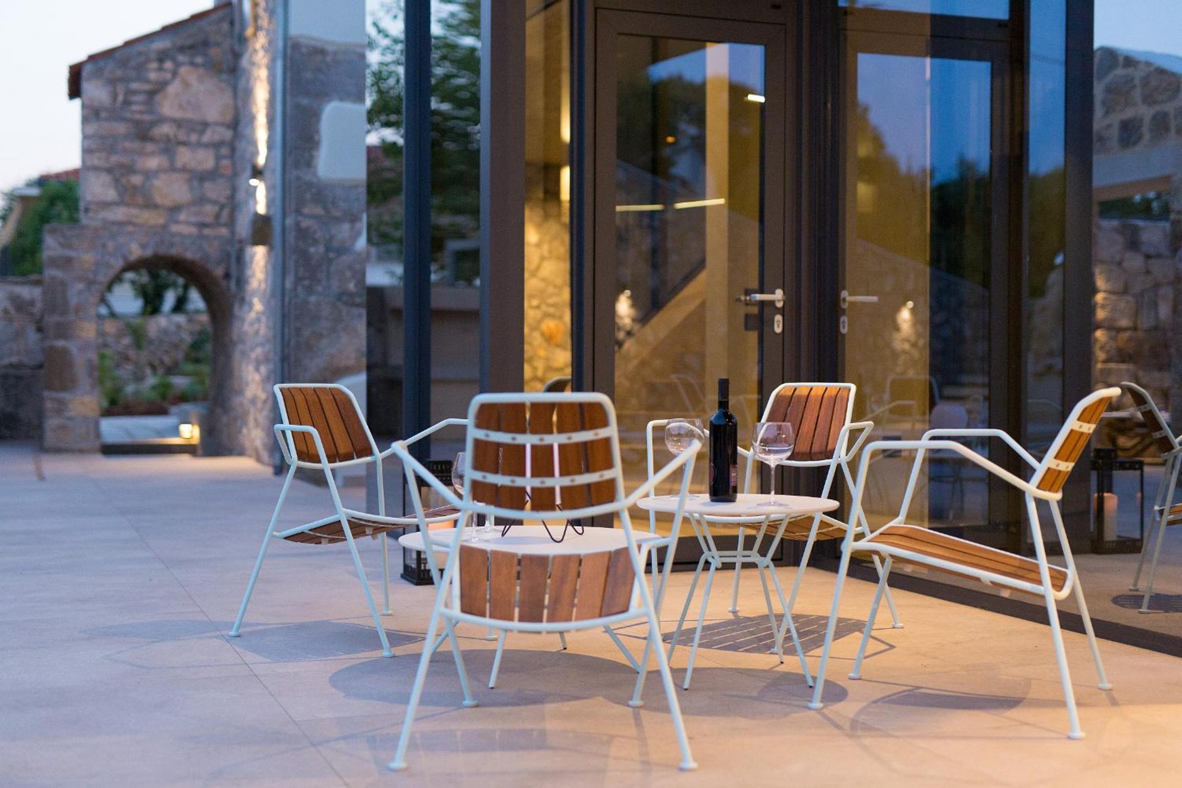 Luxury Jerini Estate