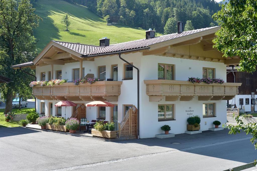 Landhaus Gredler