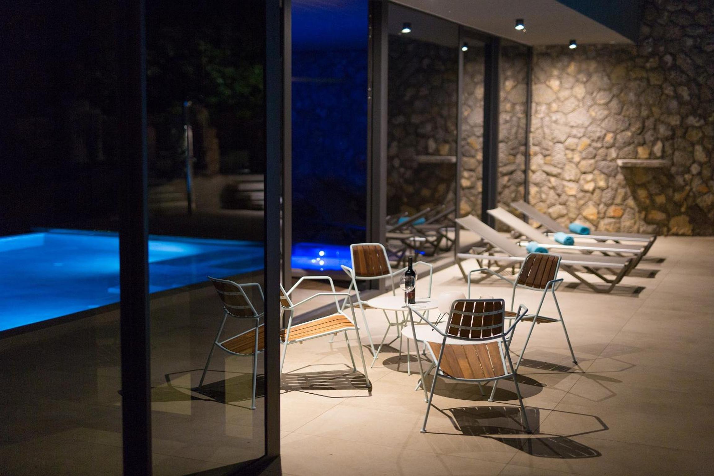 Luxury Jerini Estate
