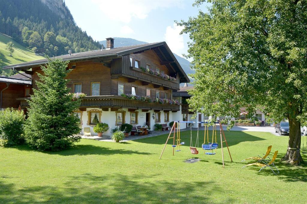 Landhaus Gredler
