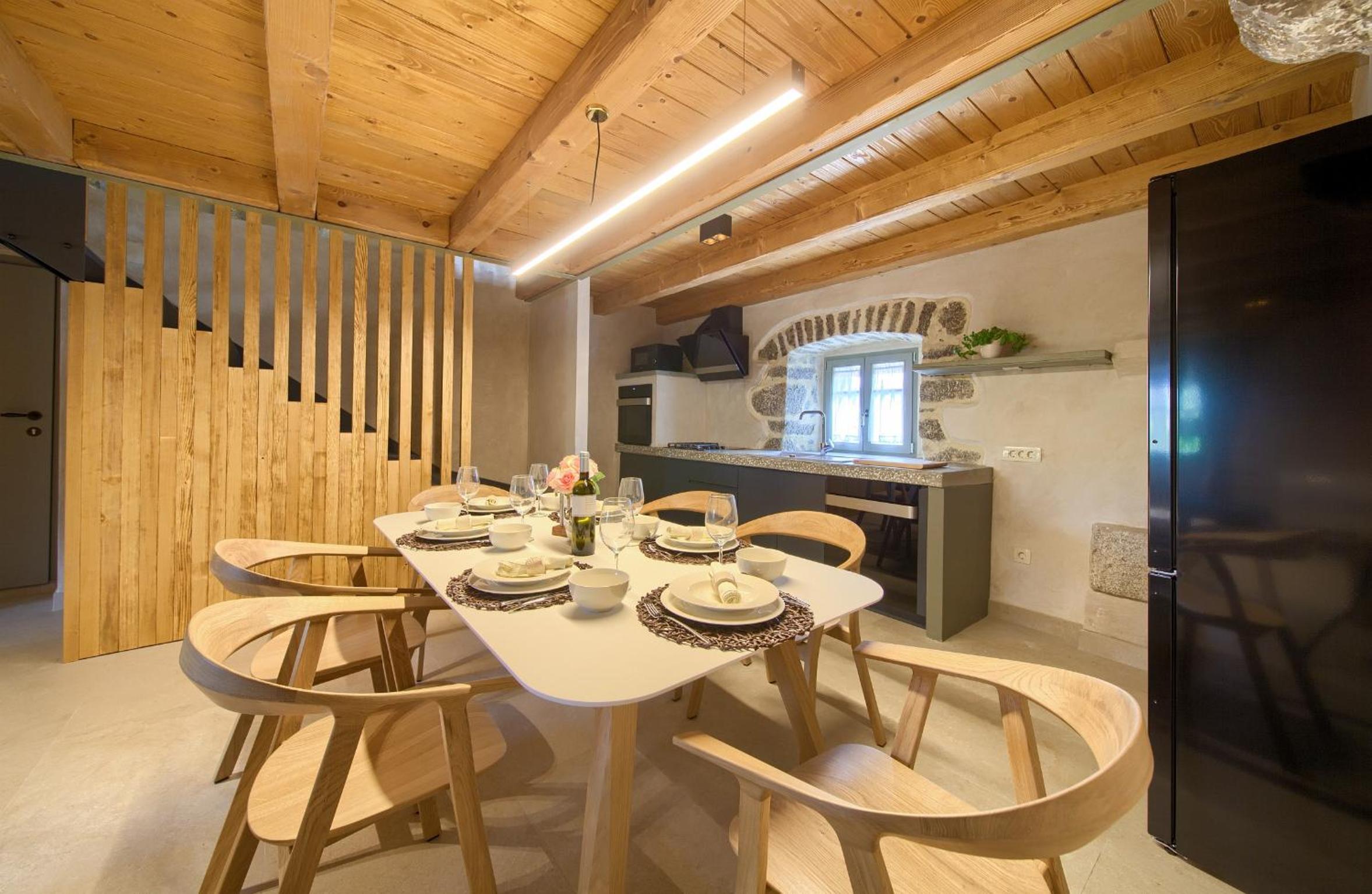 Luxury Jerini Estate