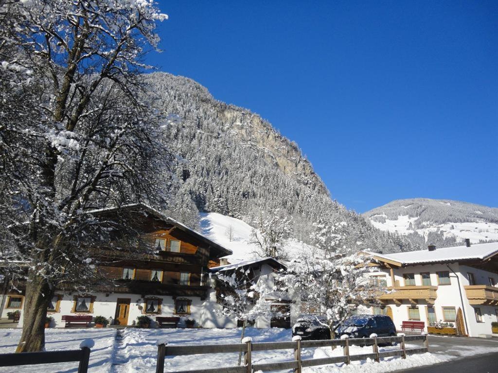 Landhaus Gredler