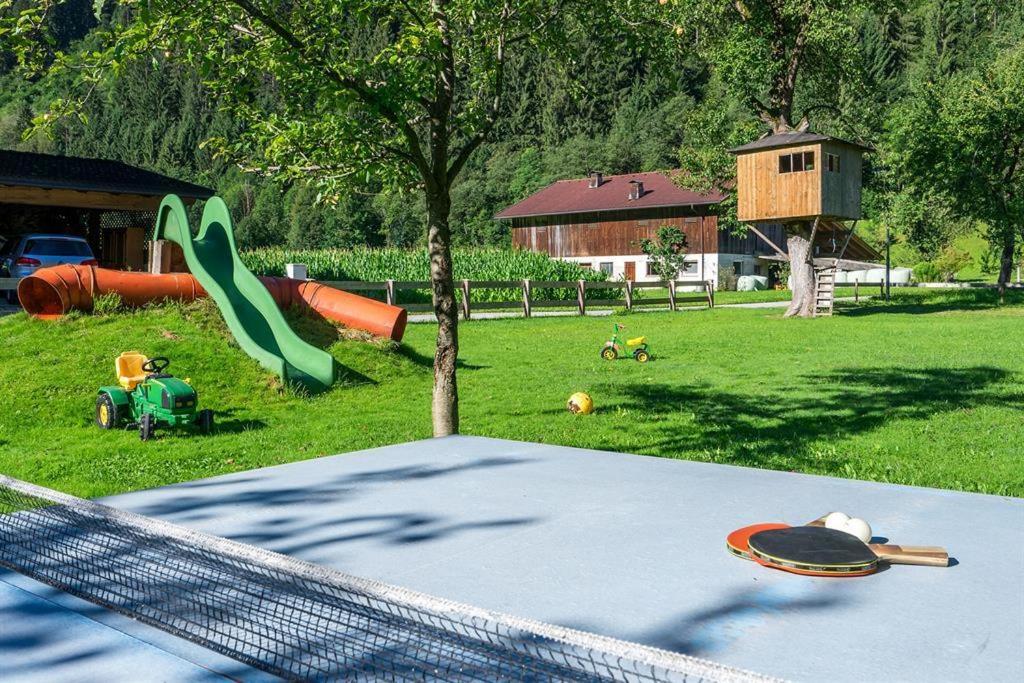 Landhaus Gredler