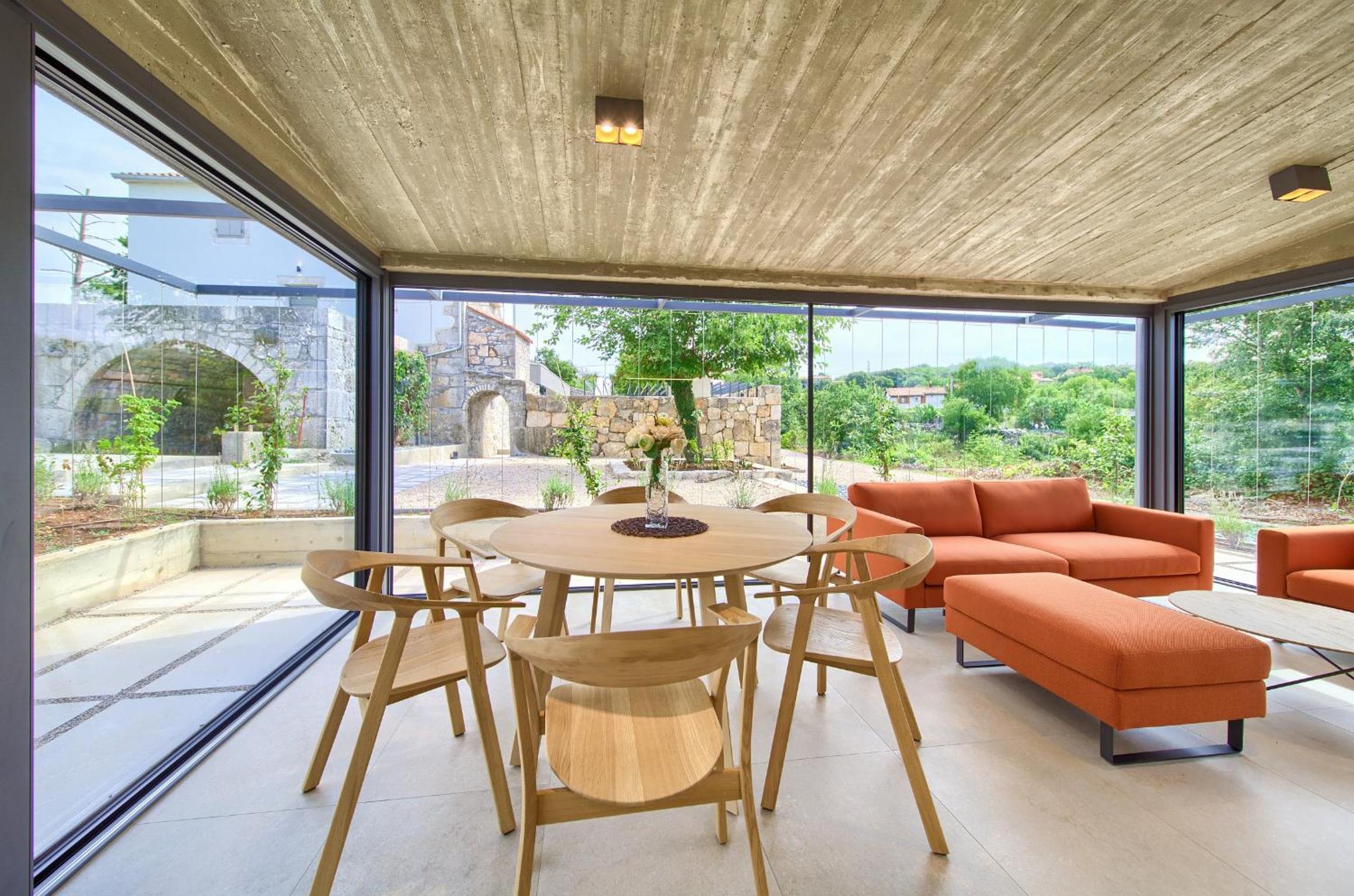Luxury Jerini Estate