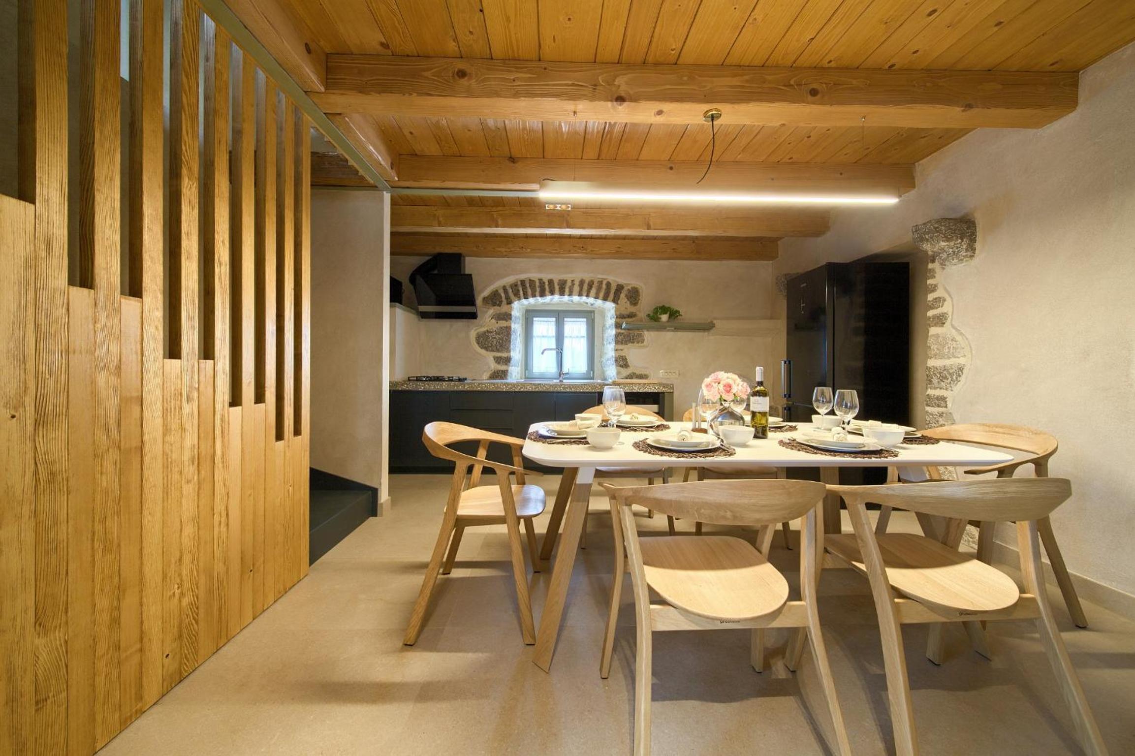 Luxury Jerini Estate