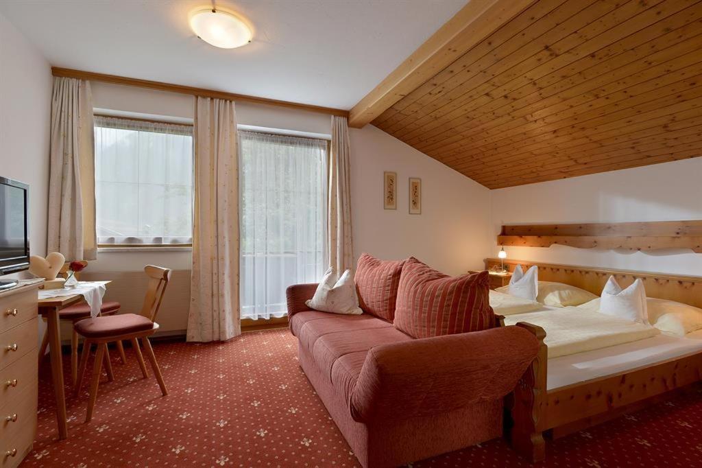 Landhaus Gredler