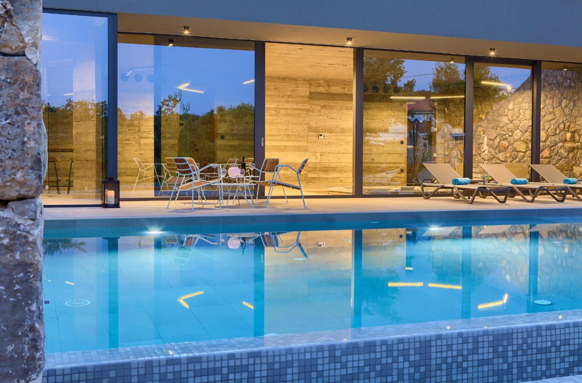 Luxury Jerini Estate
