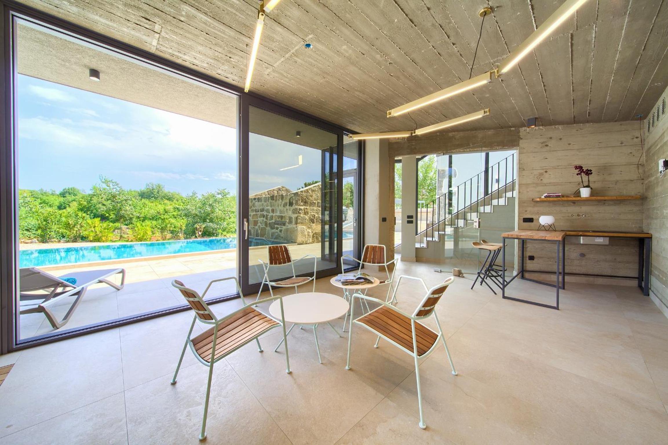 Luxury Jerini Estate