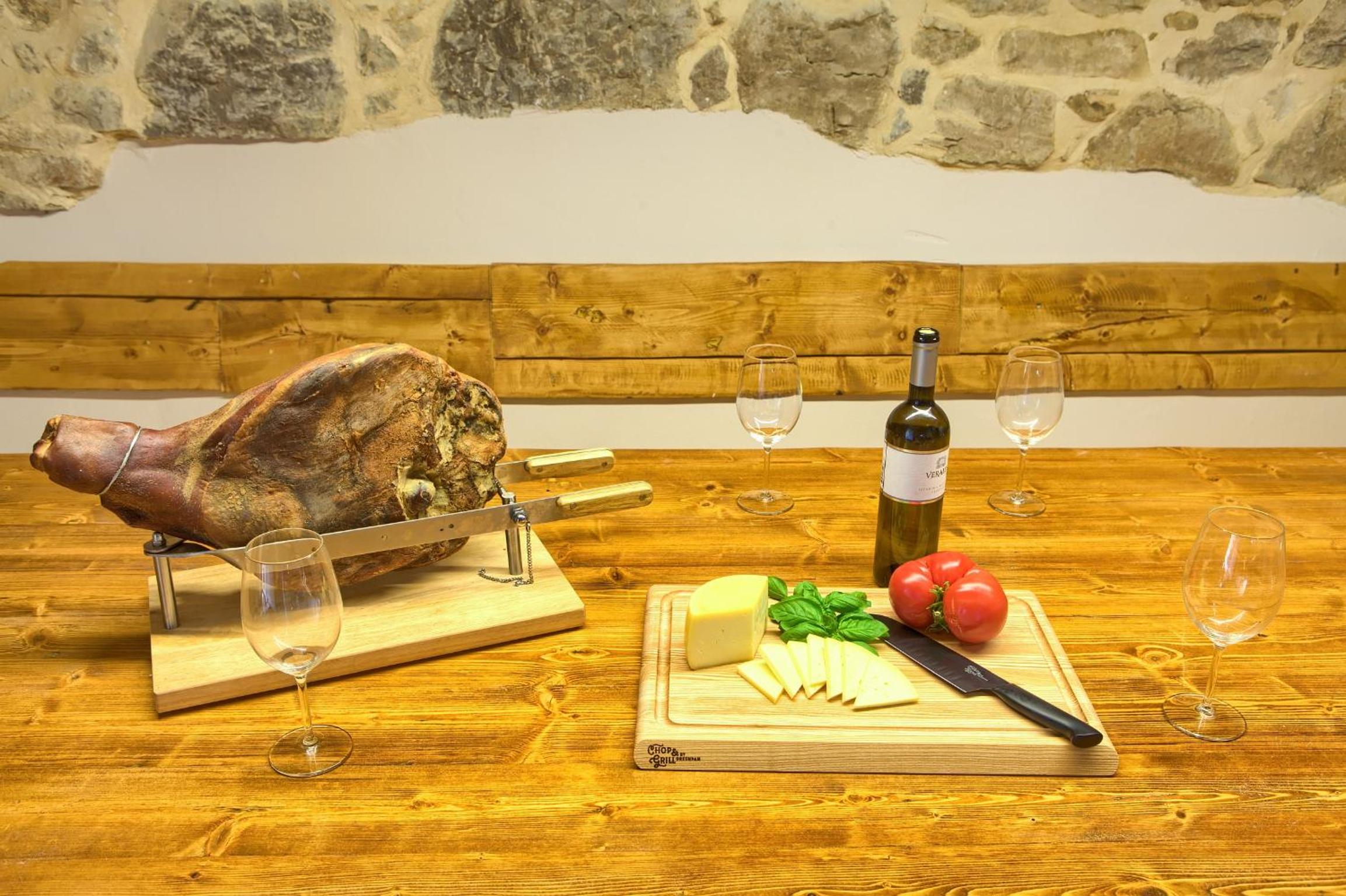 Luxury Jerini Estate