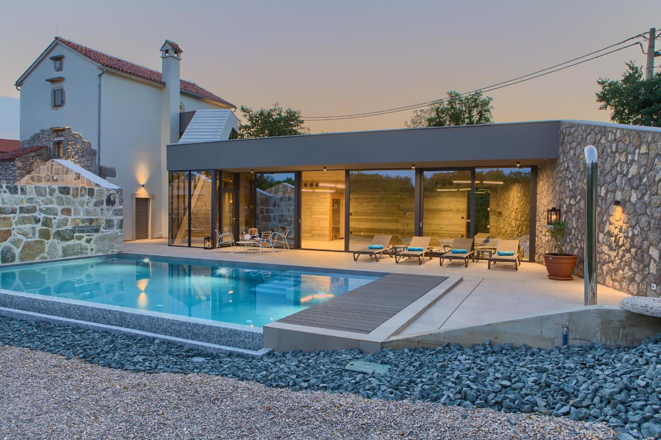 Luxury Jerini Estate