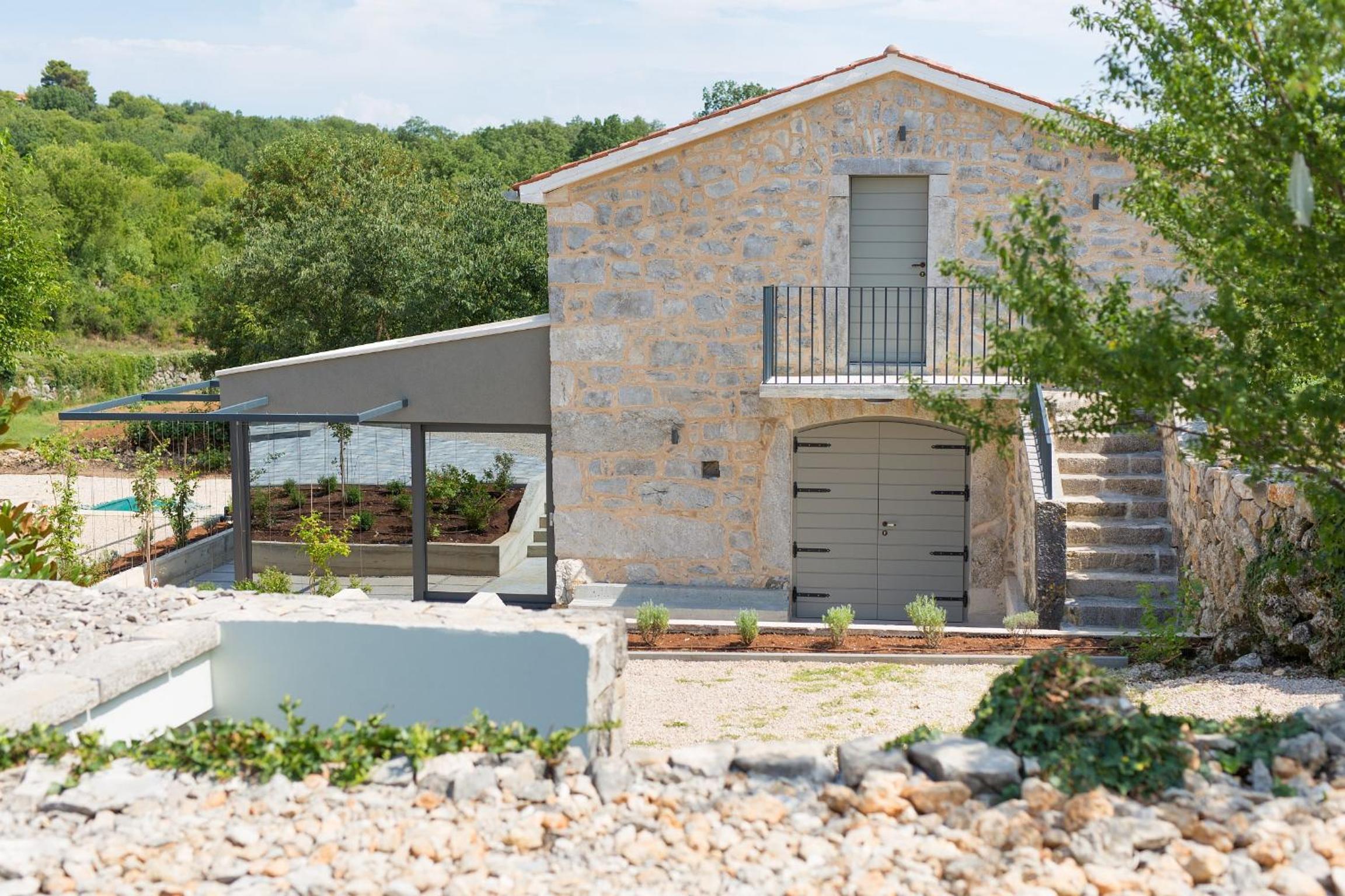 Luxury Jerini Estate