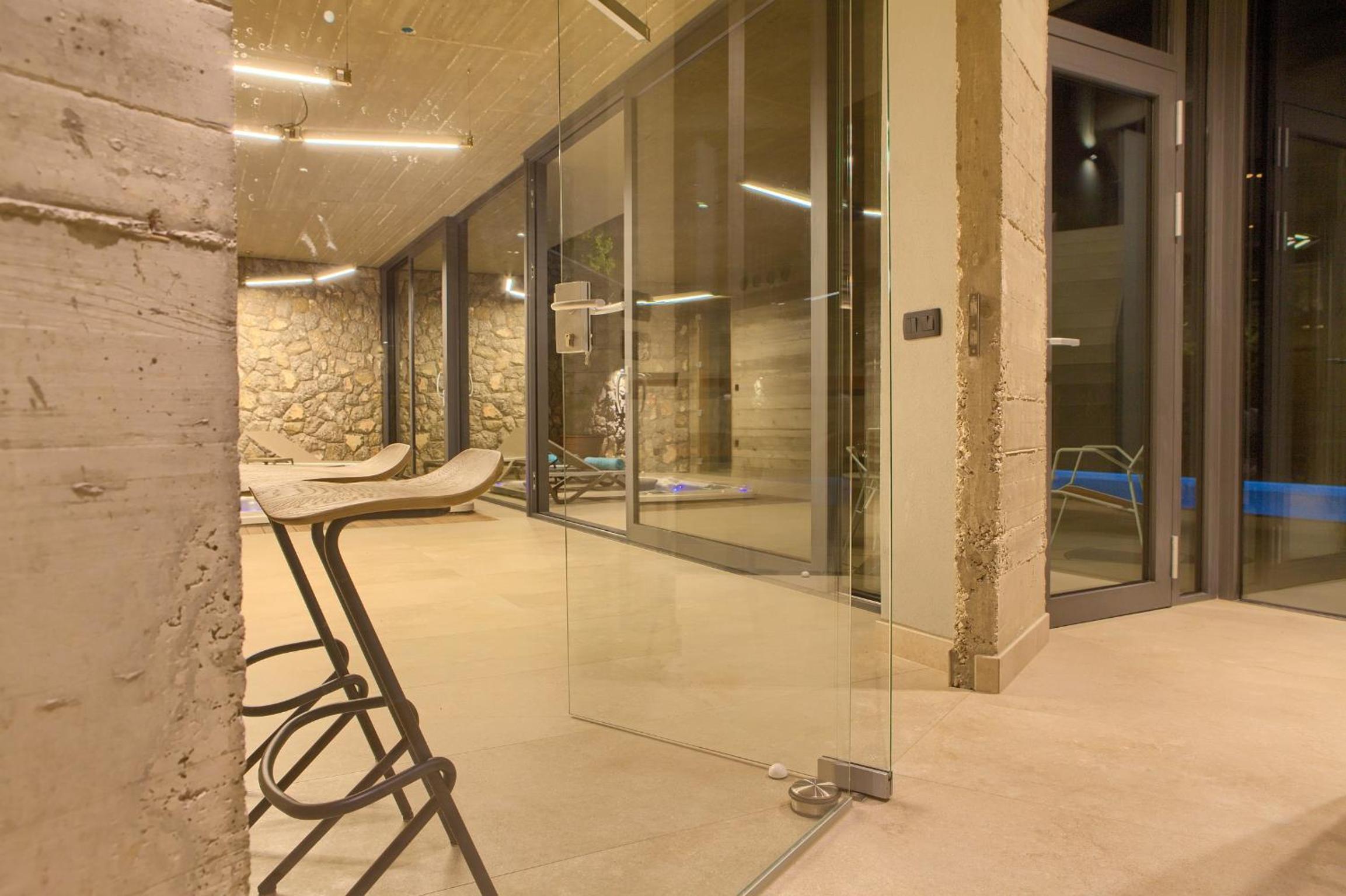 Luxury Jerini Estate
