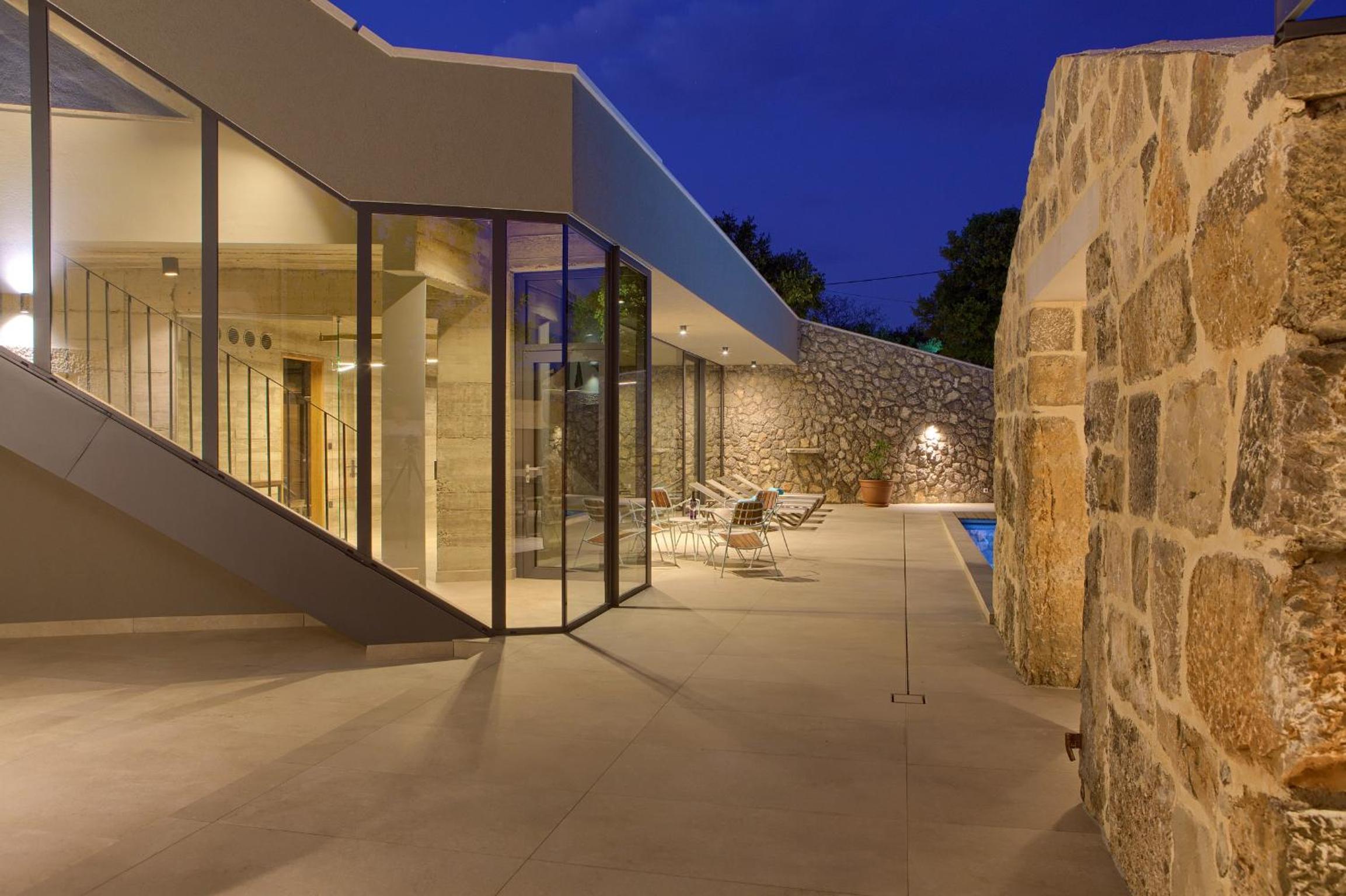 Luxury Jerini Estate