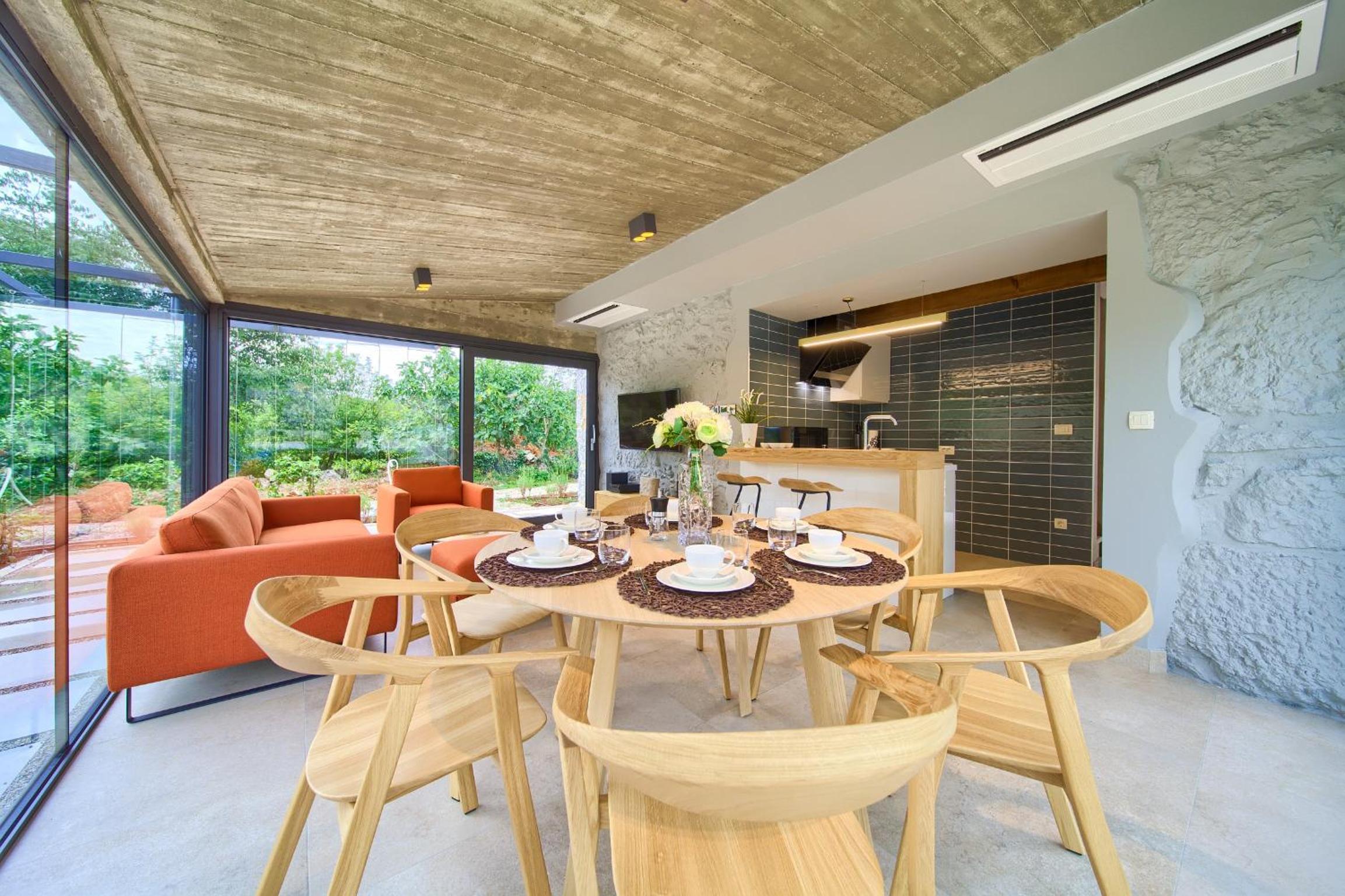 Luxury Jerini Estate