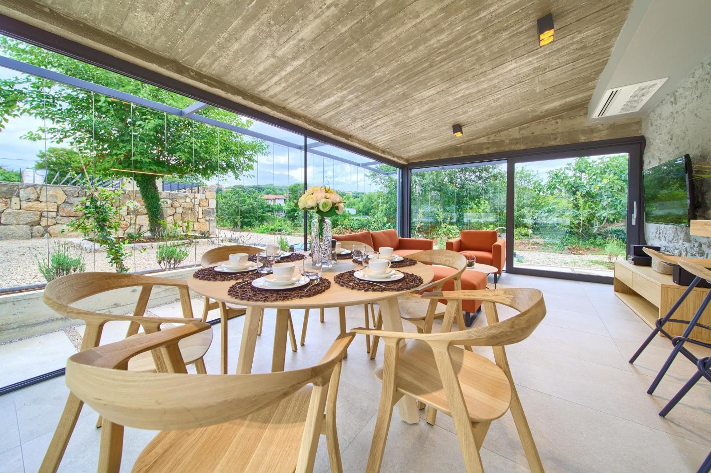 Luxury Jerini Estate