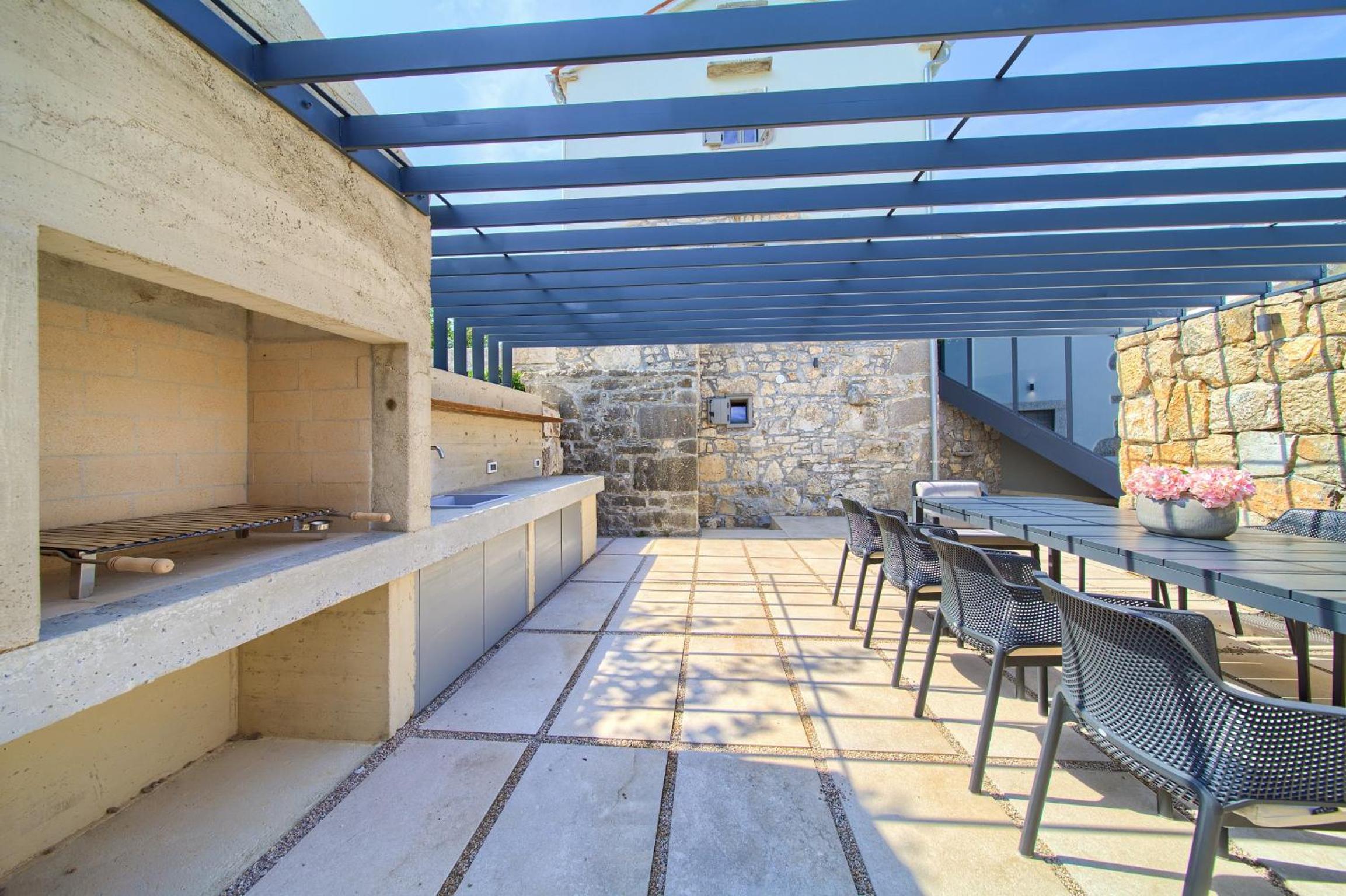 Luxury Jerini Estate