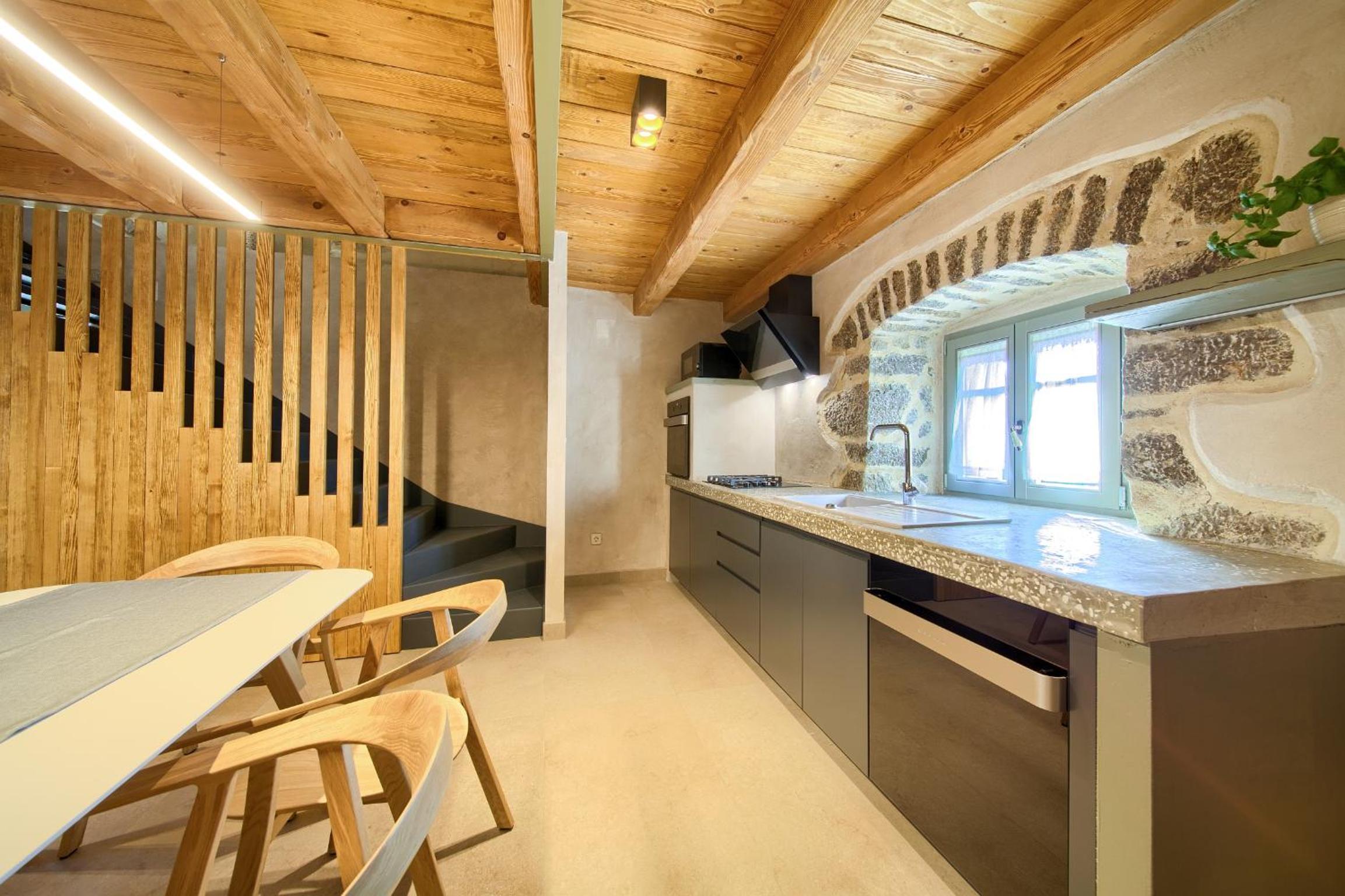 Luxury Jerini Estate