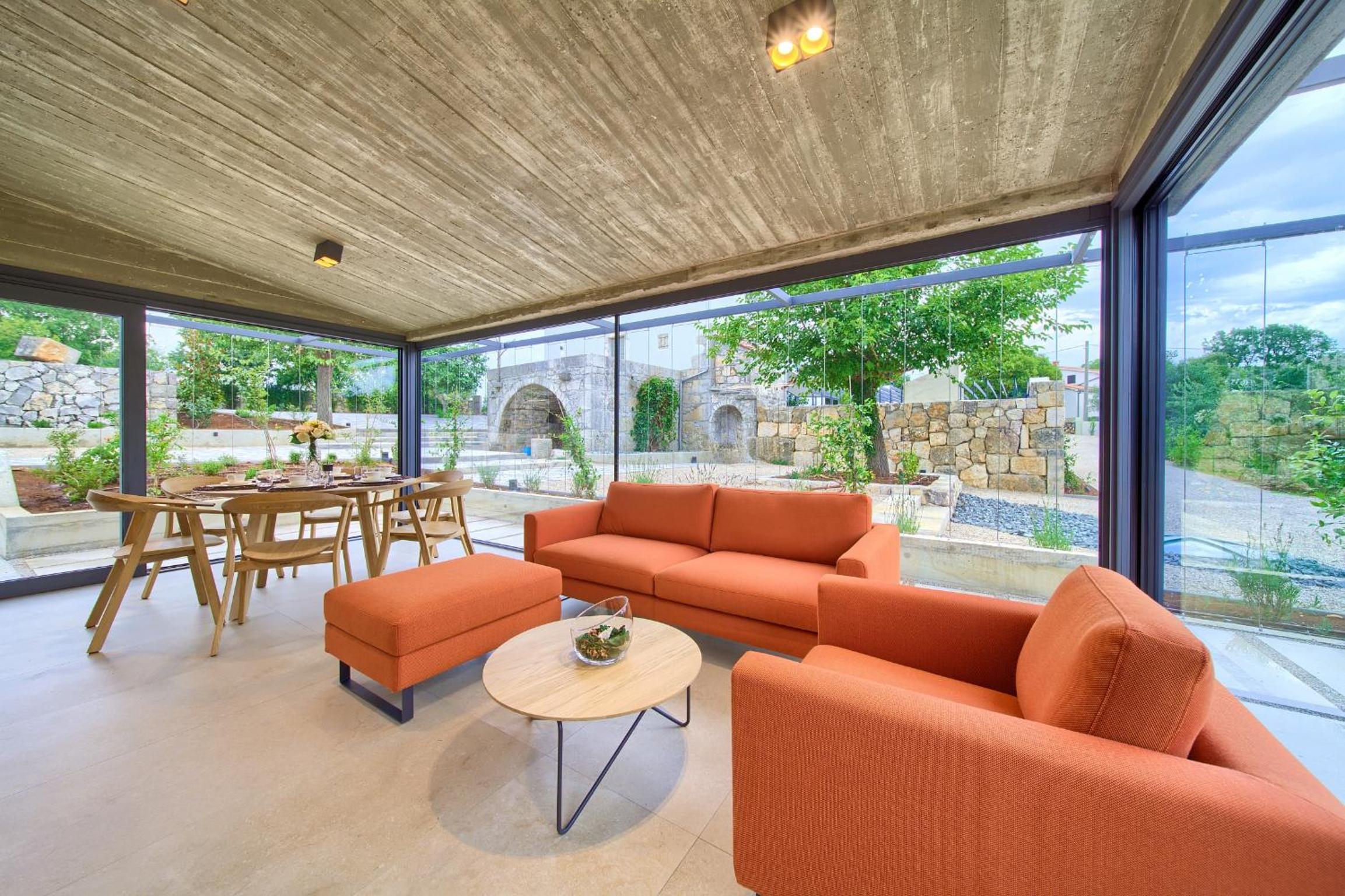 Luxury Jerini Estate