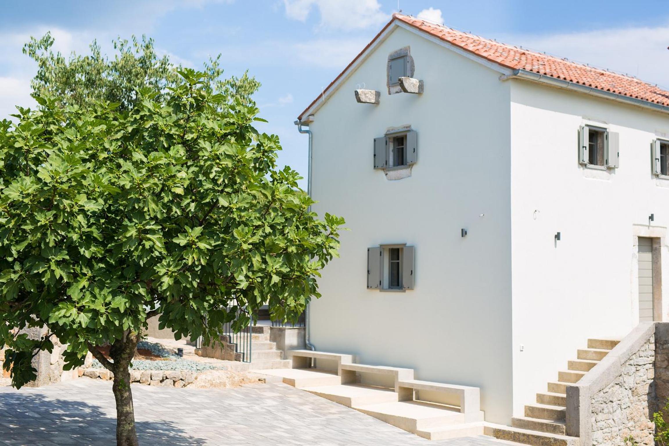 Luxury Jerini Estate