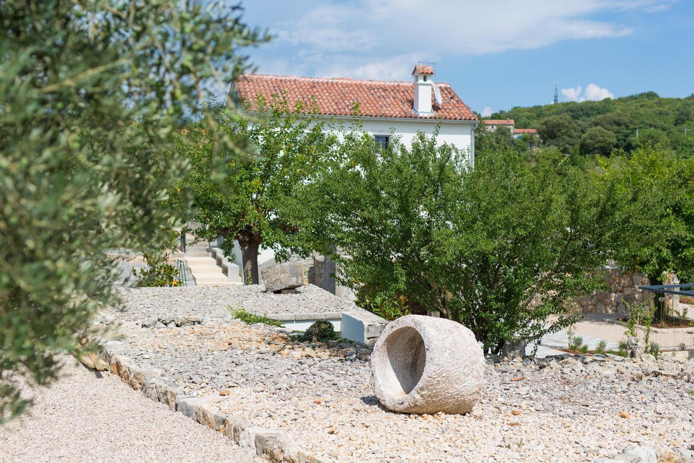 Luxury Jerini Estate