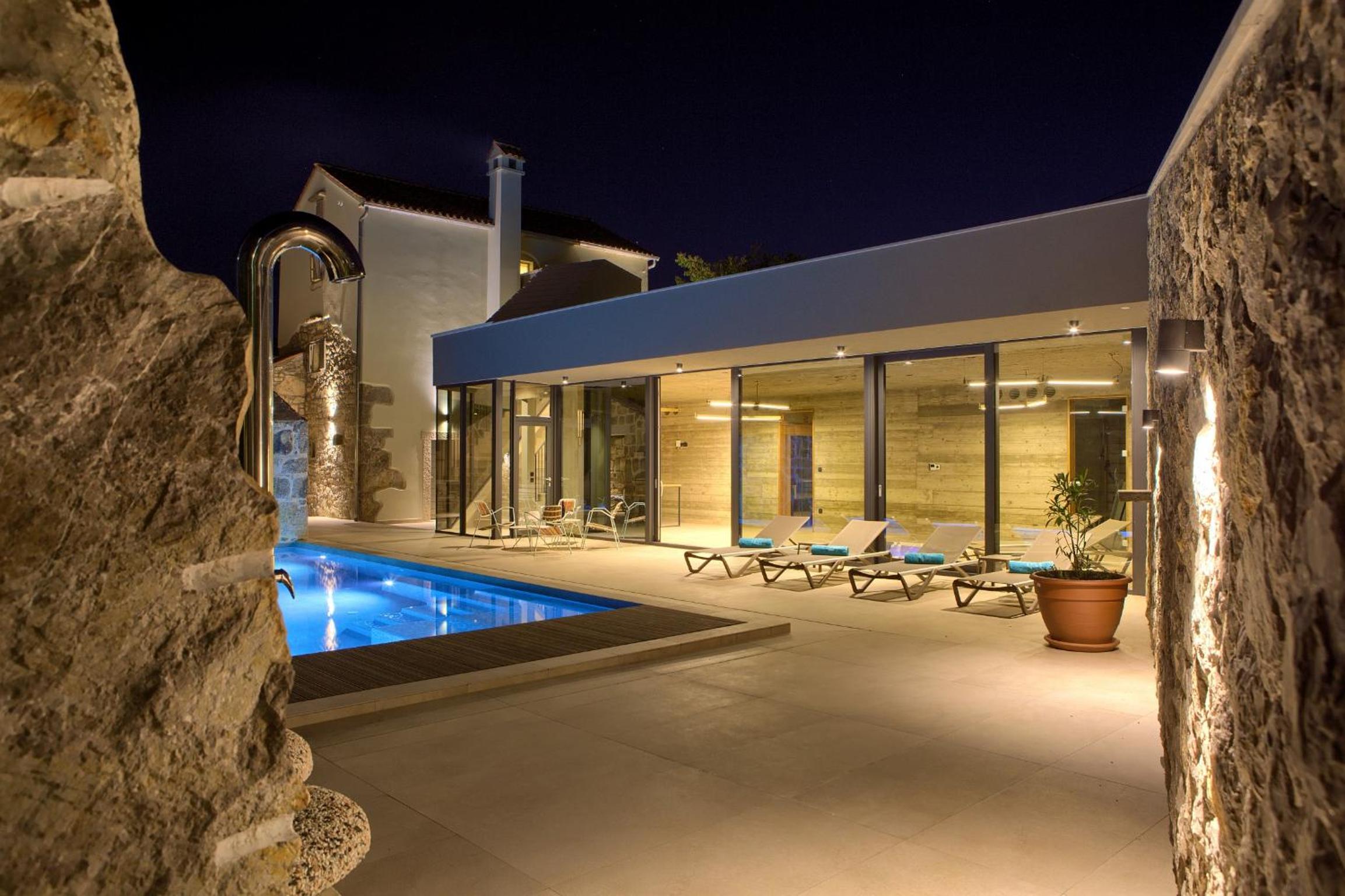 Luxury Jerini Estate