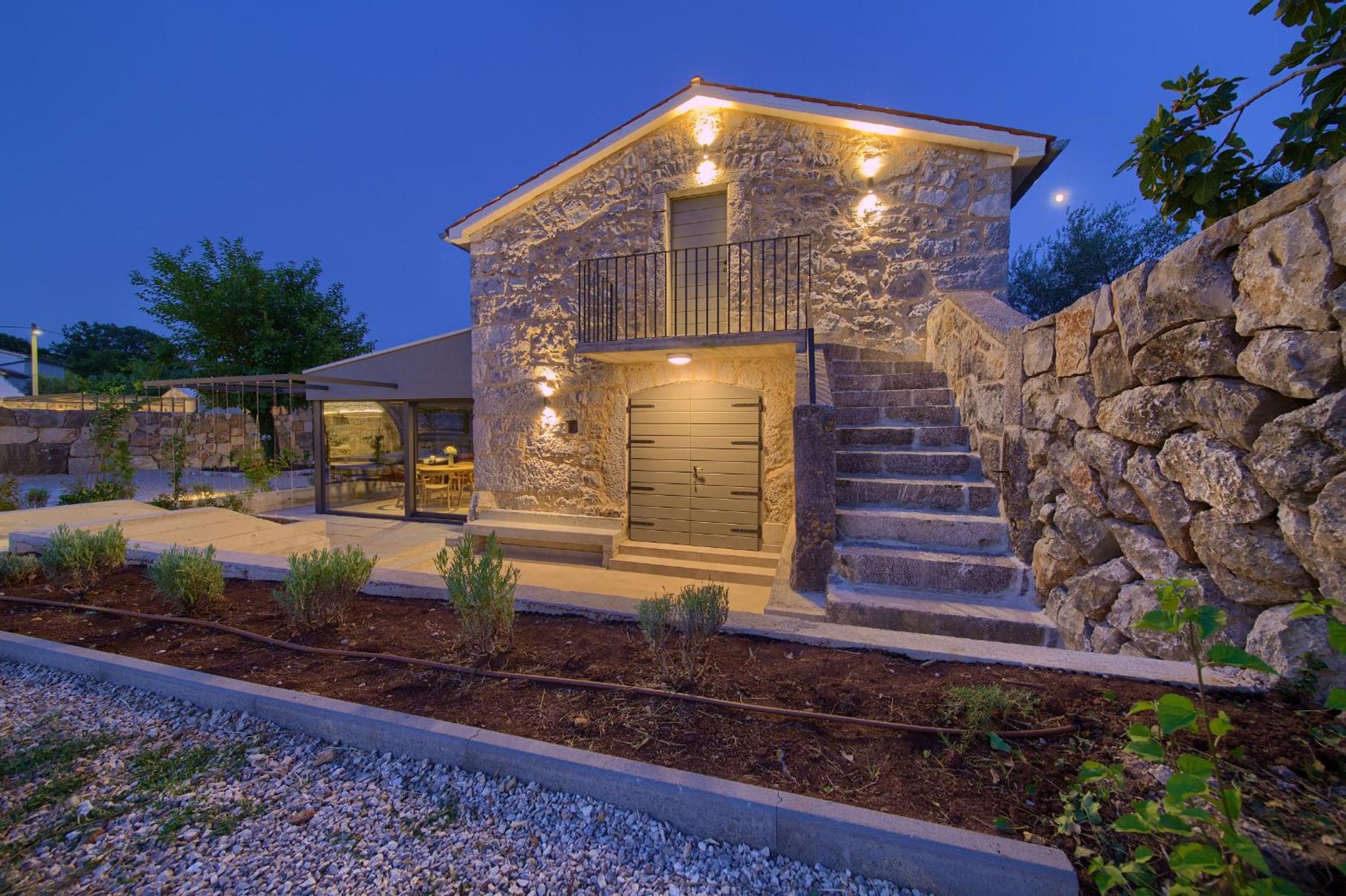 Luxury Jerini Estate