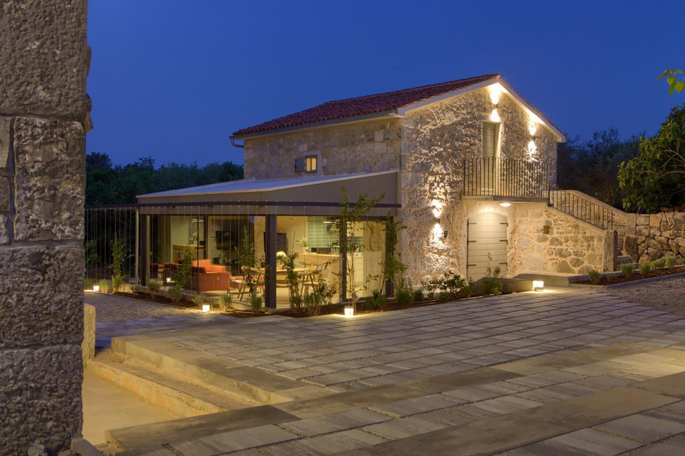 Luxury Jerini Estate