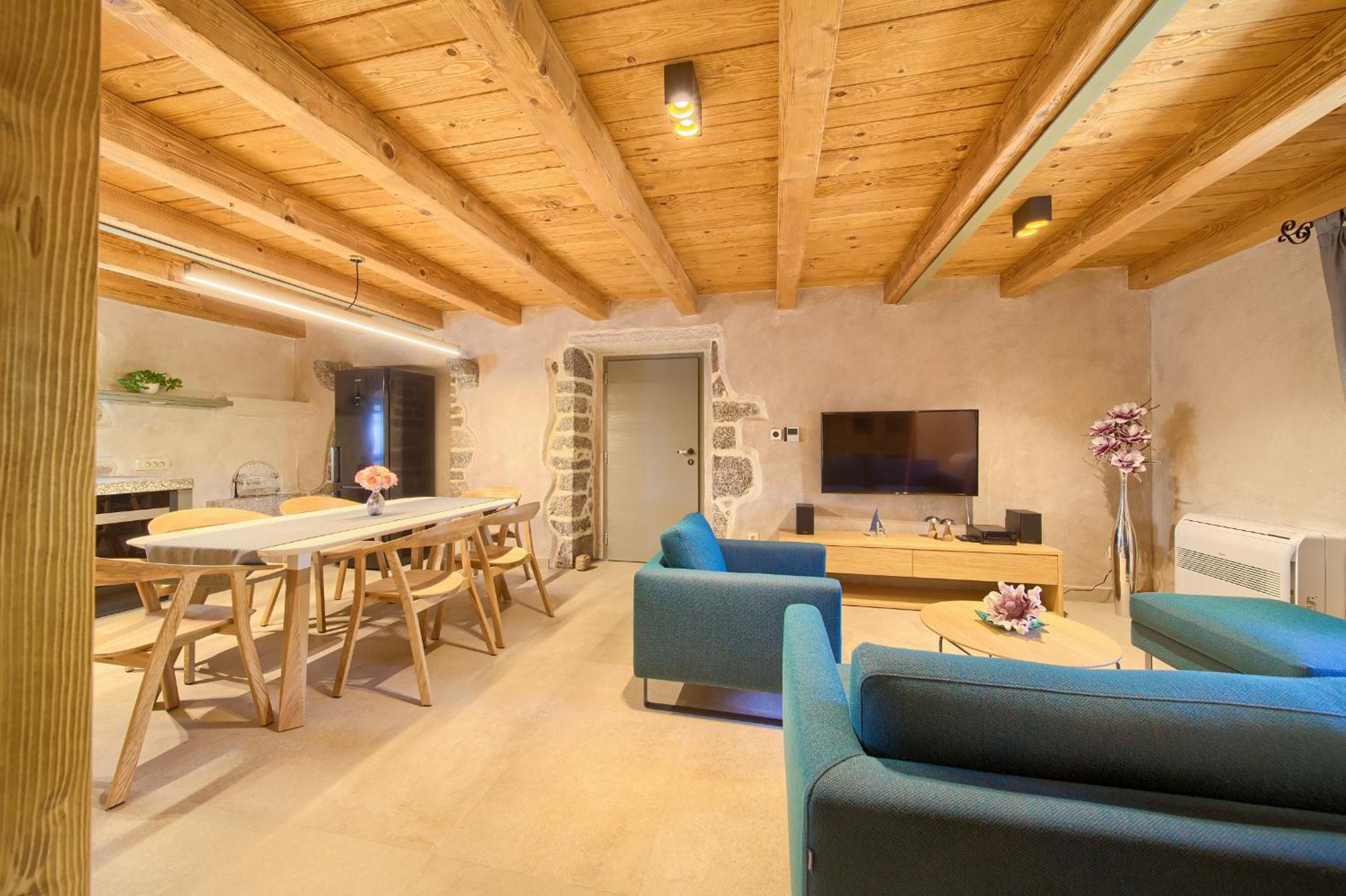 Luxury Jerini Estate