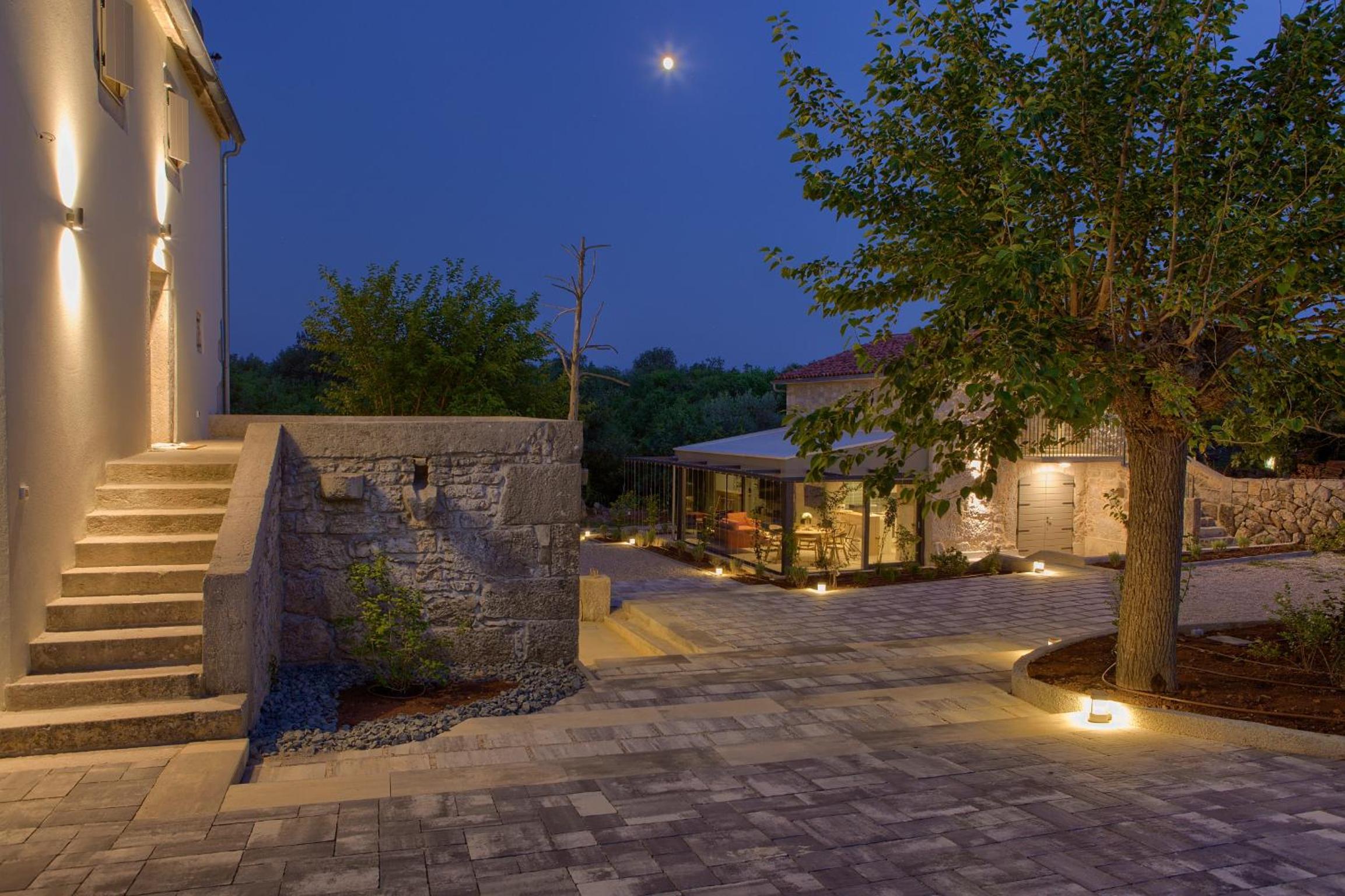 Luxury Jerini Estate