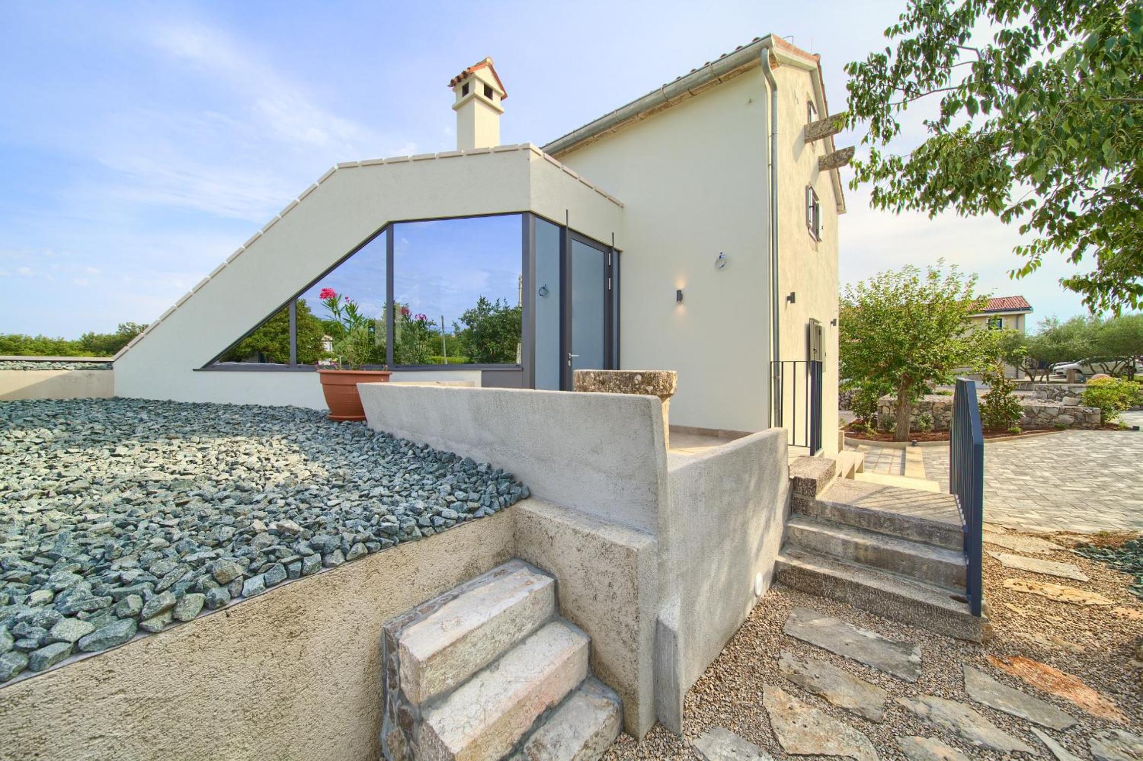 Luxury Jerini Estate