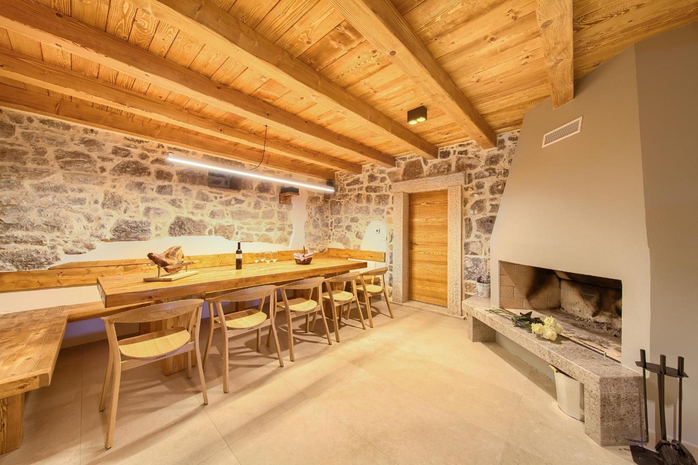 Luxury Jerini Estate