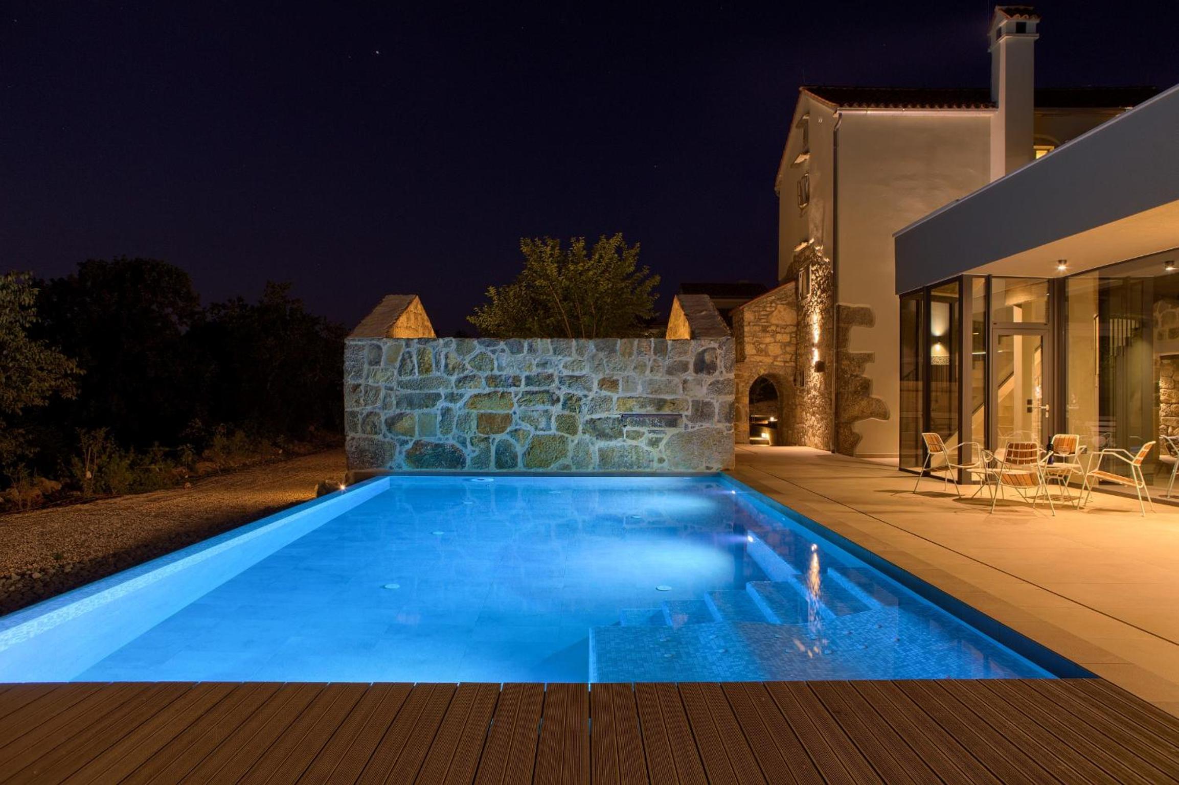 Luxury Jerini Estate