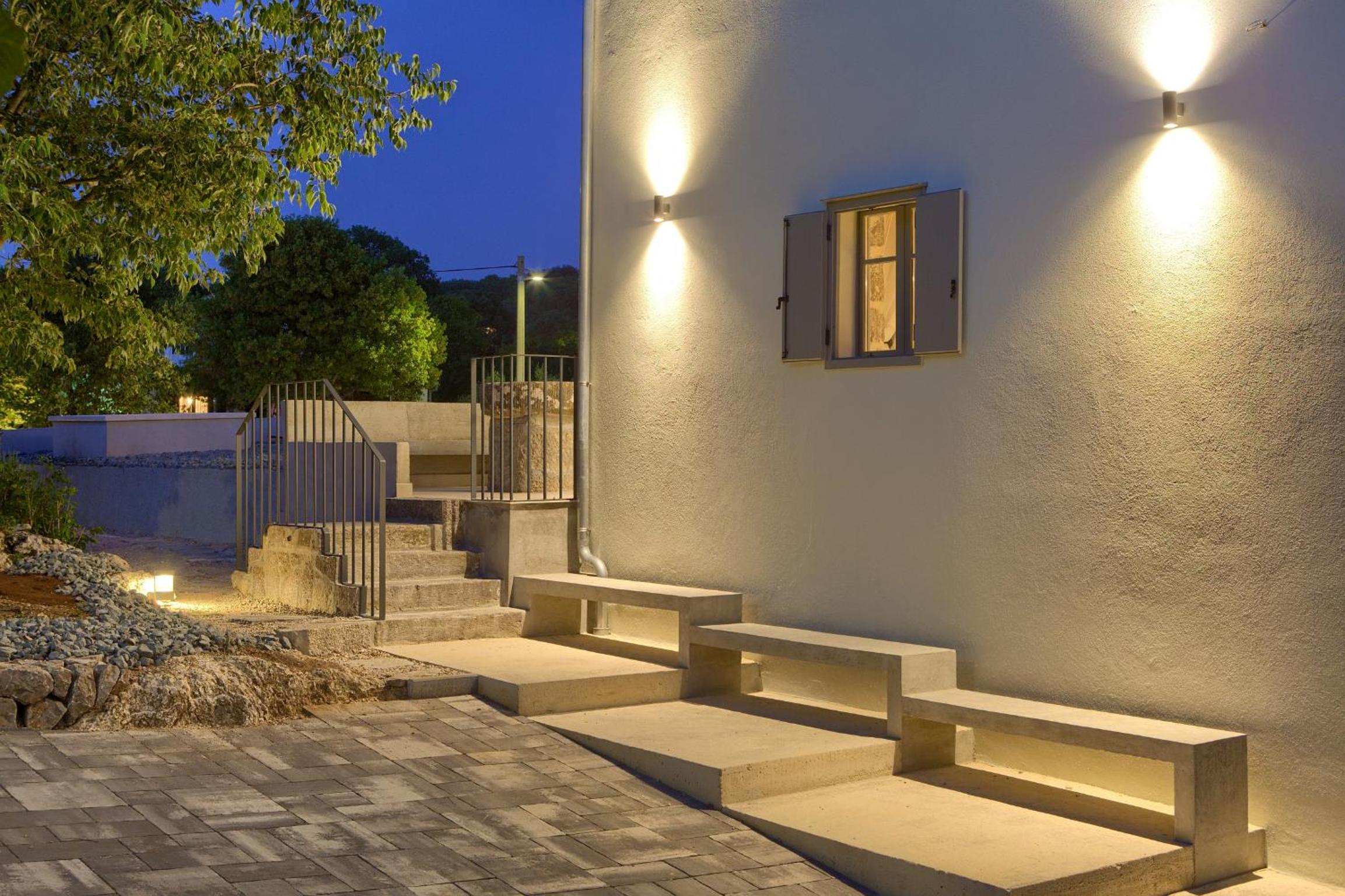 Luxury Jerini Estate