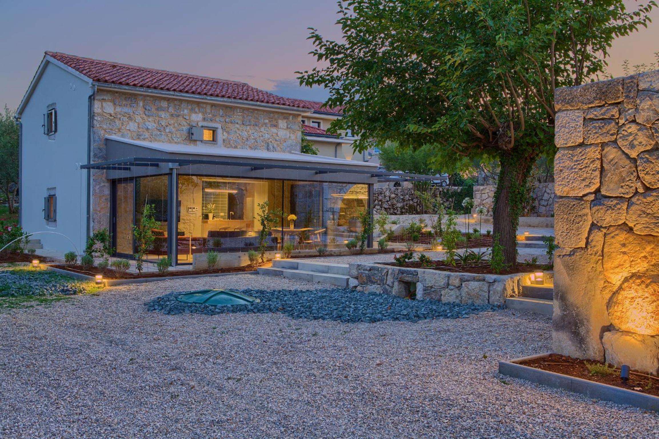 Luxury Jerini Estate