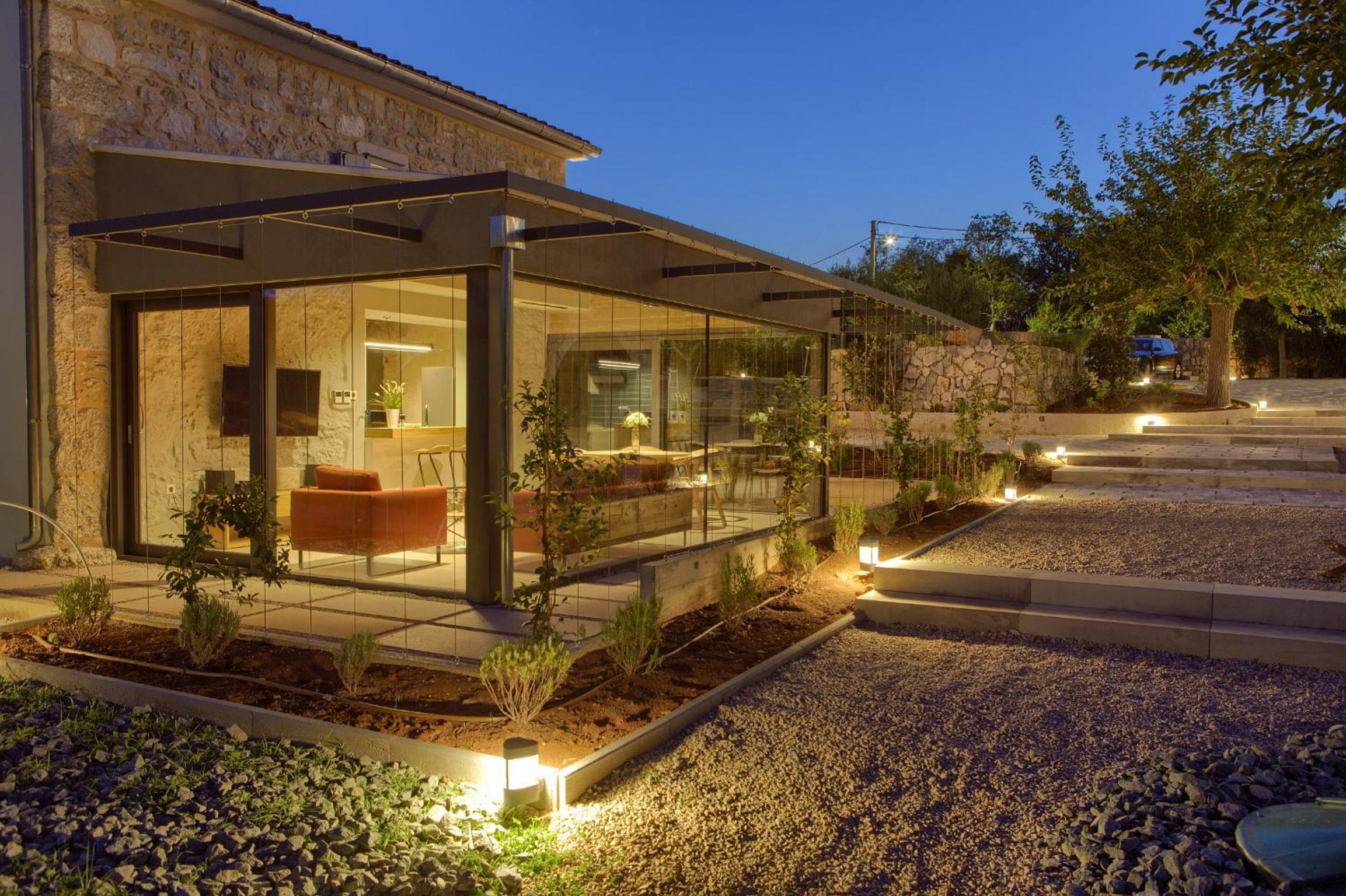 Luxury Jerini Estate