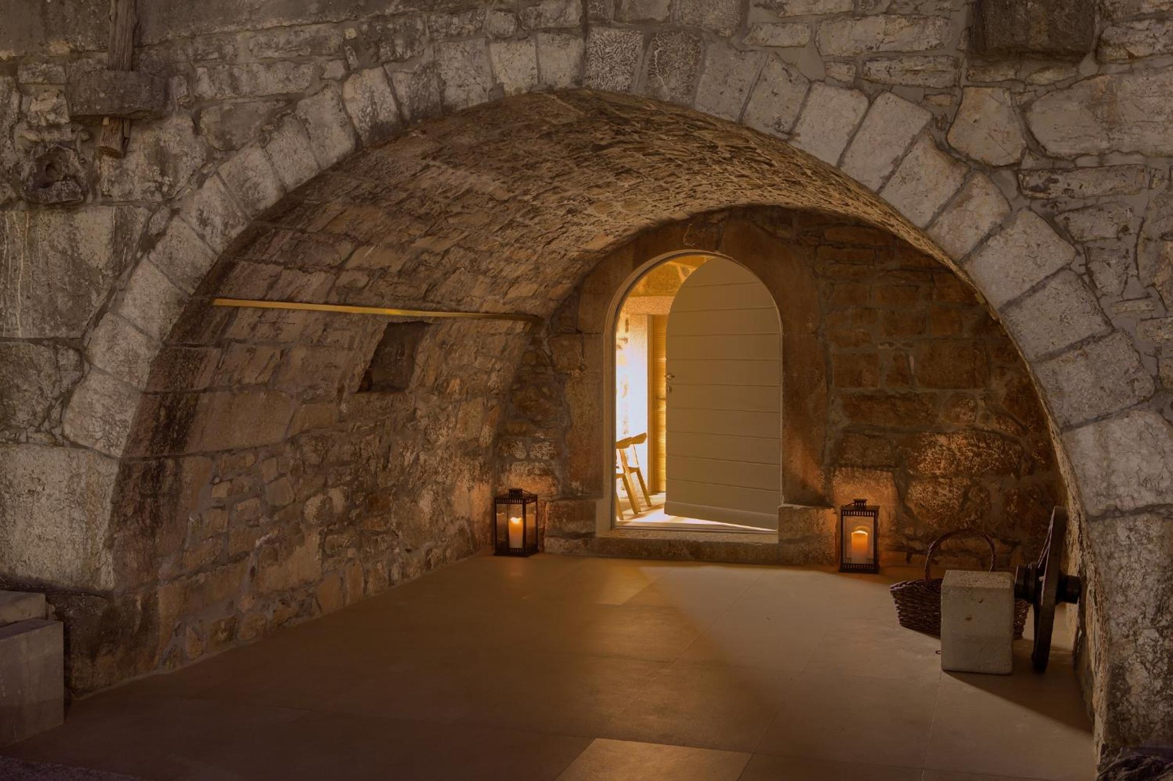 Luxury Jerini Estate
