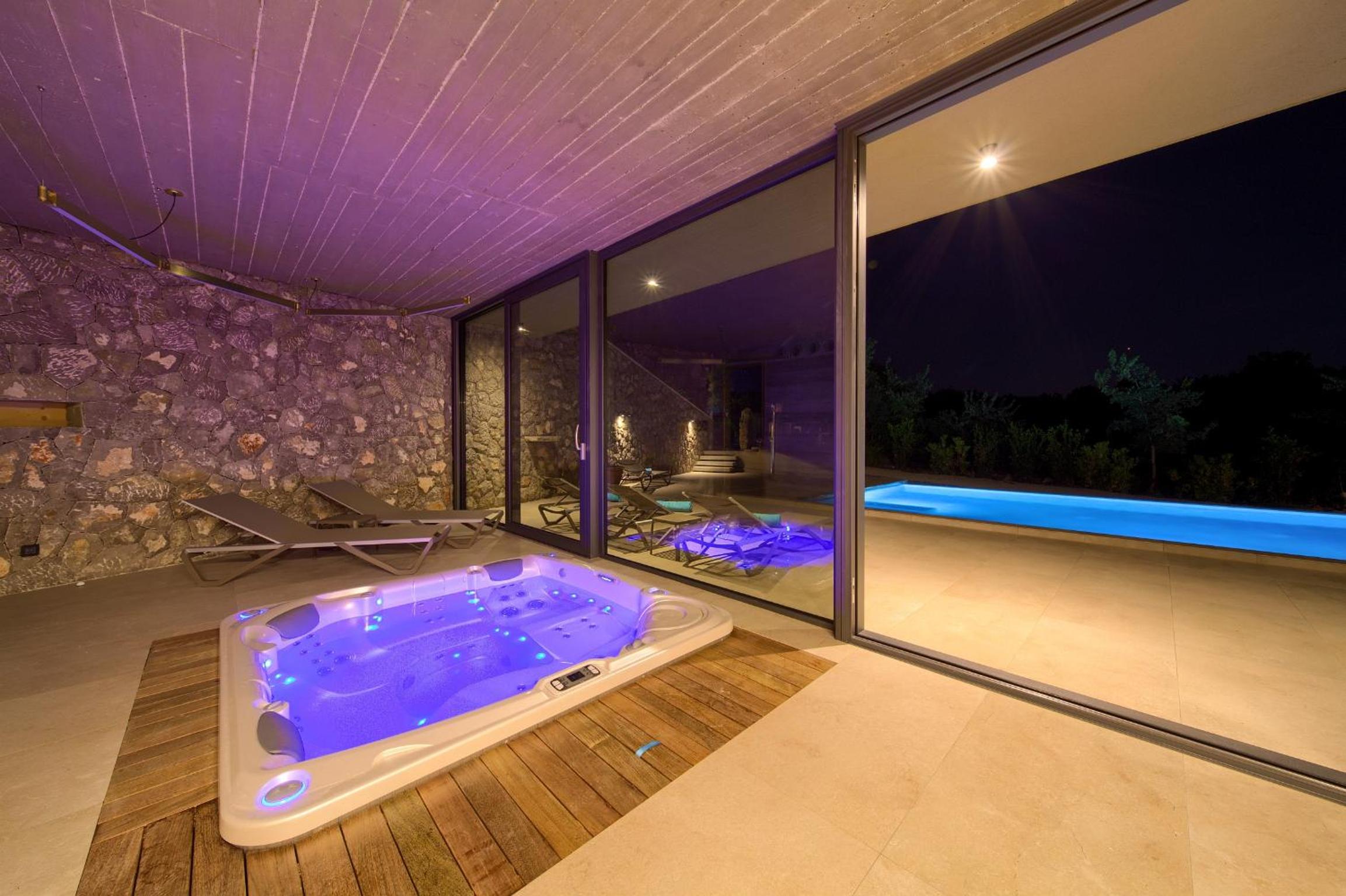 Luxury Jerini Estate