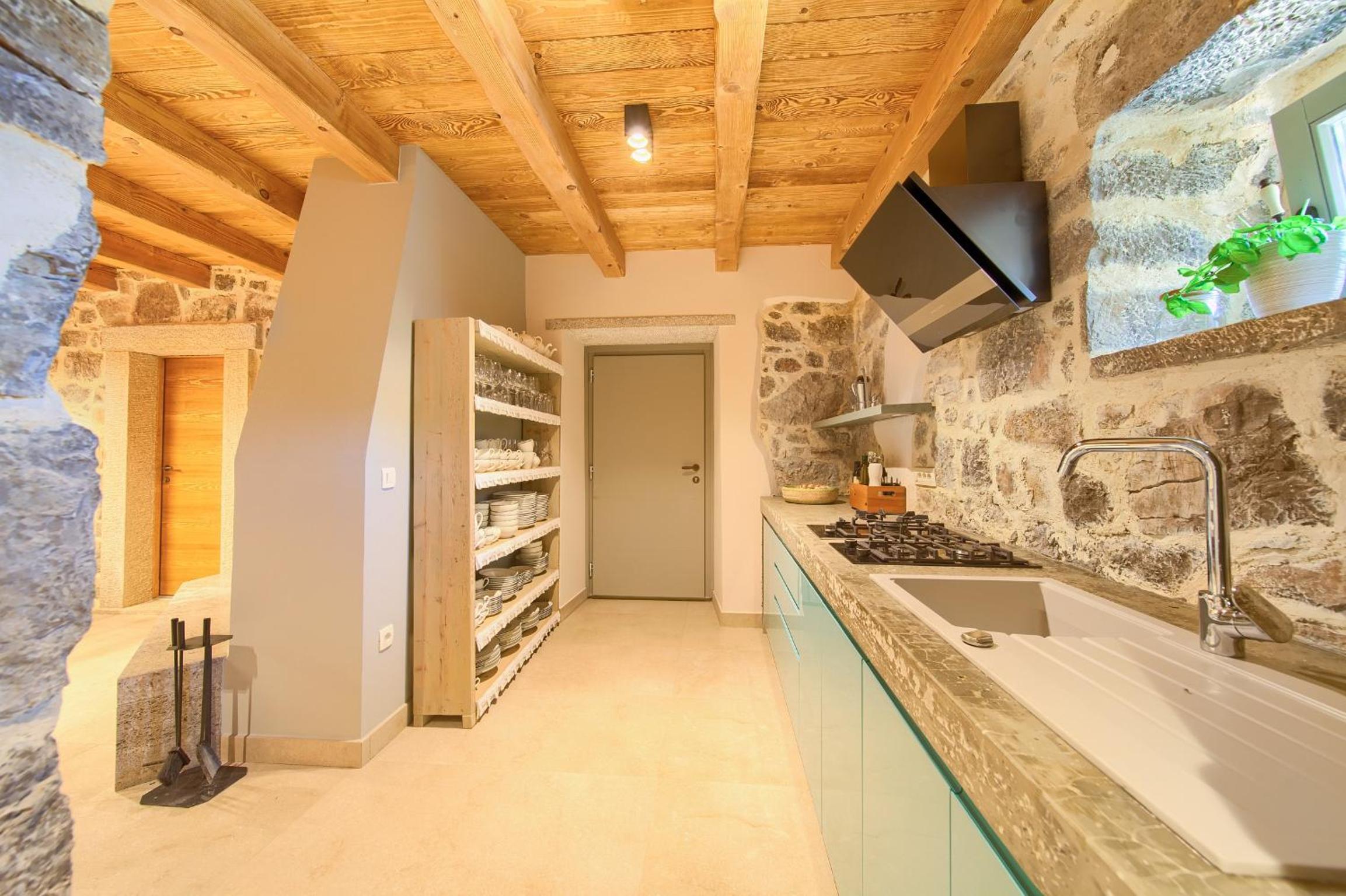 Luxury Jerini Estate