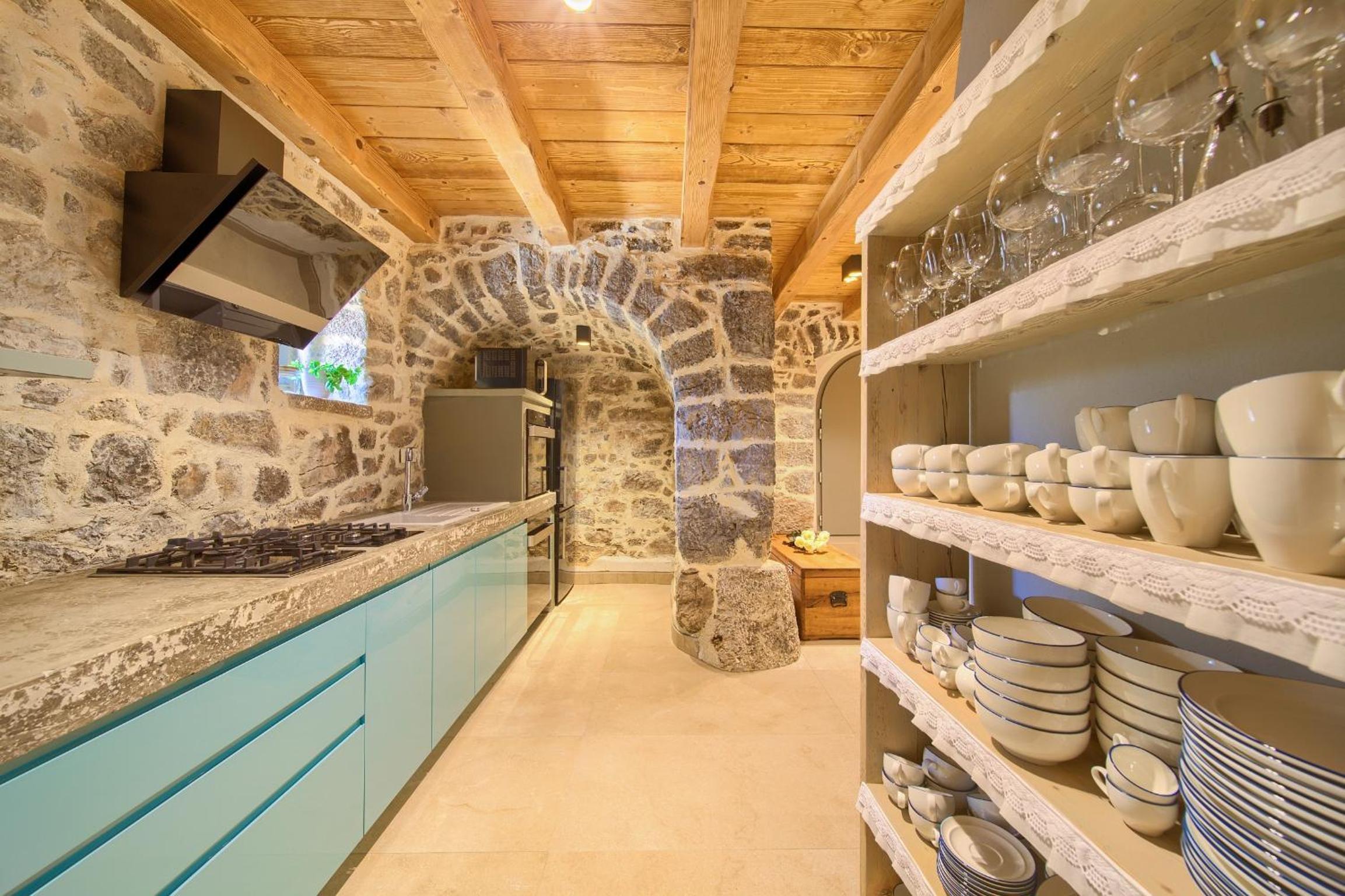 Luxury Jerini Estate