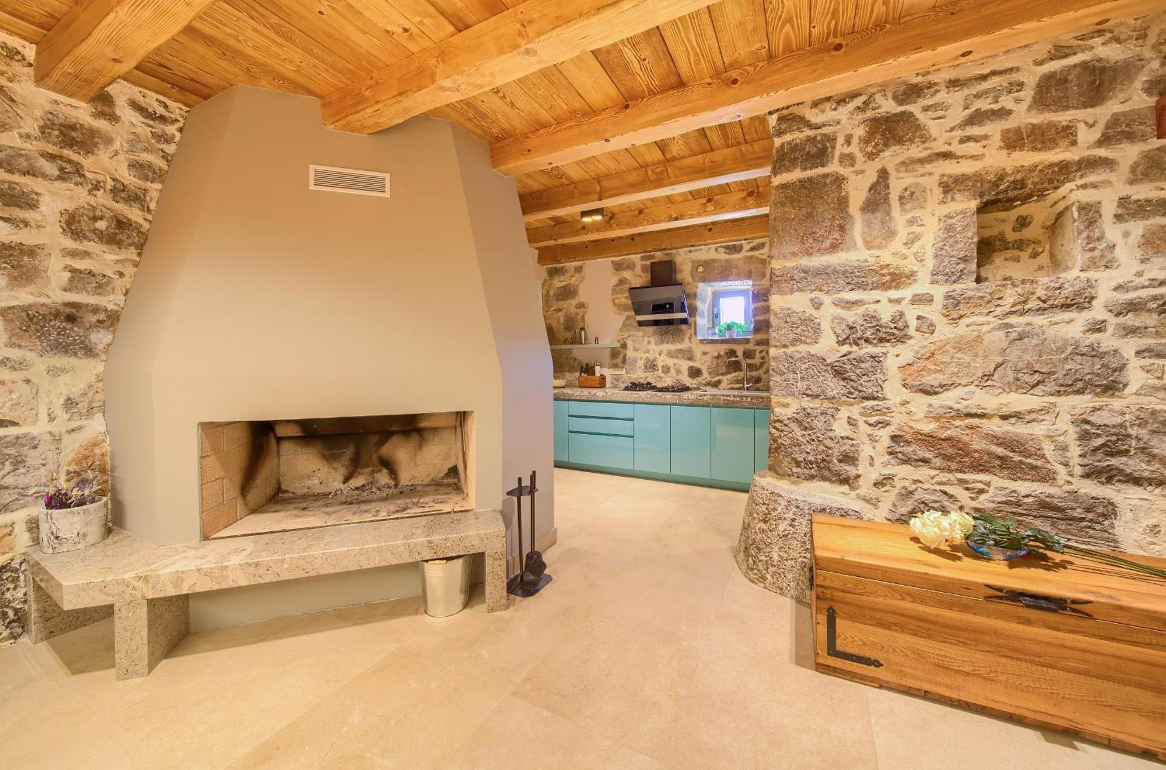 Luxury Jerini Estate