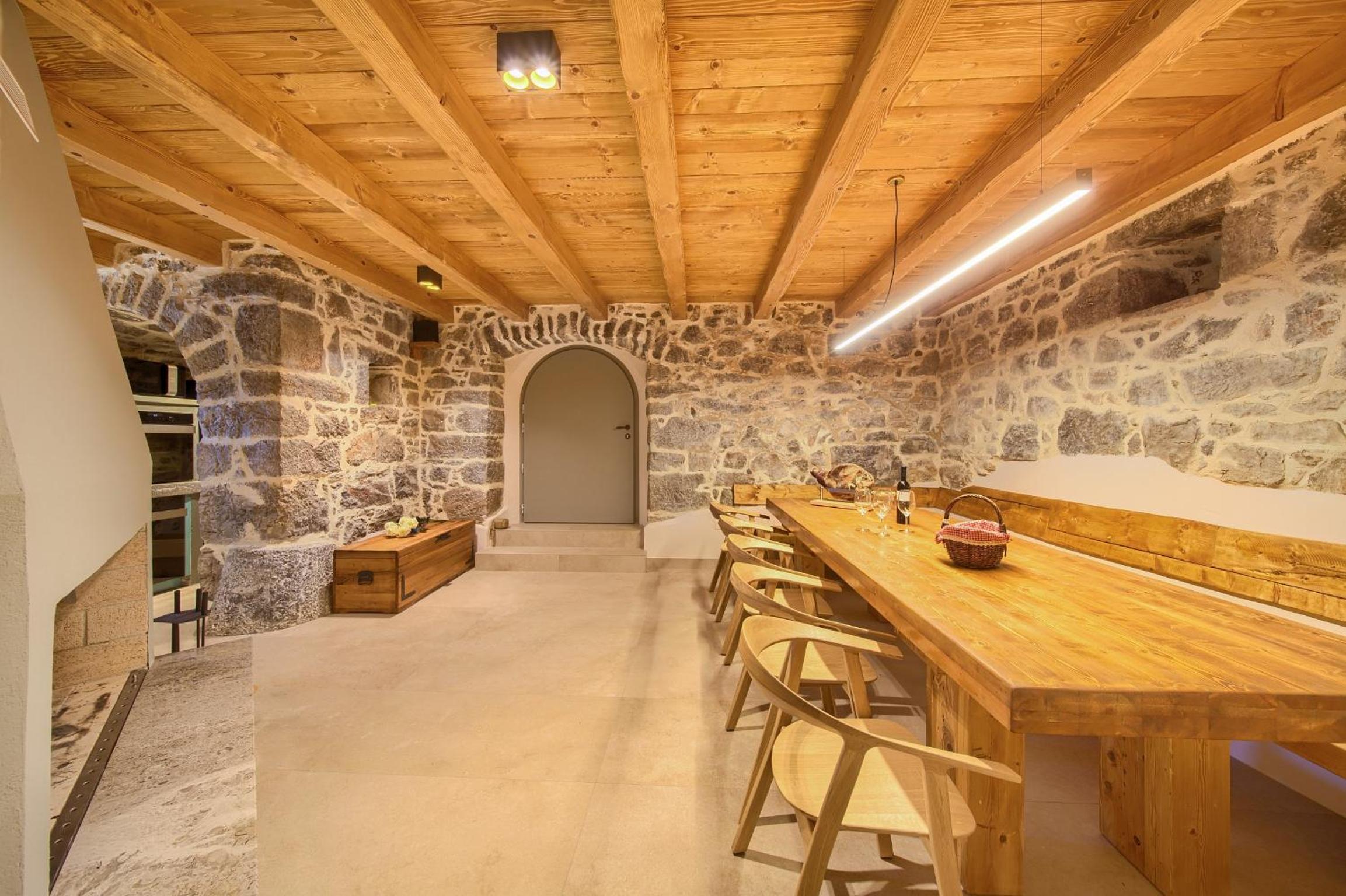 Luxury Jerini Estate