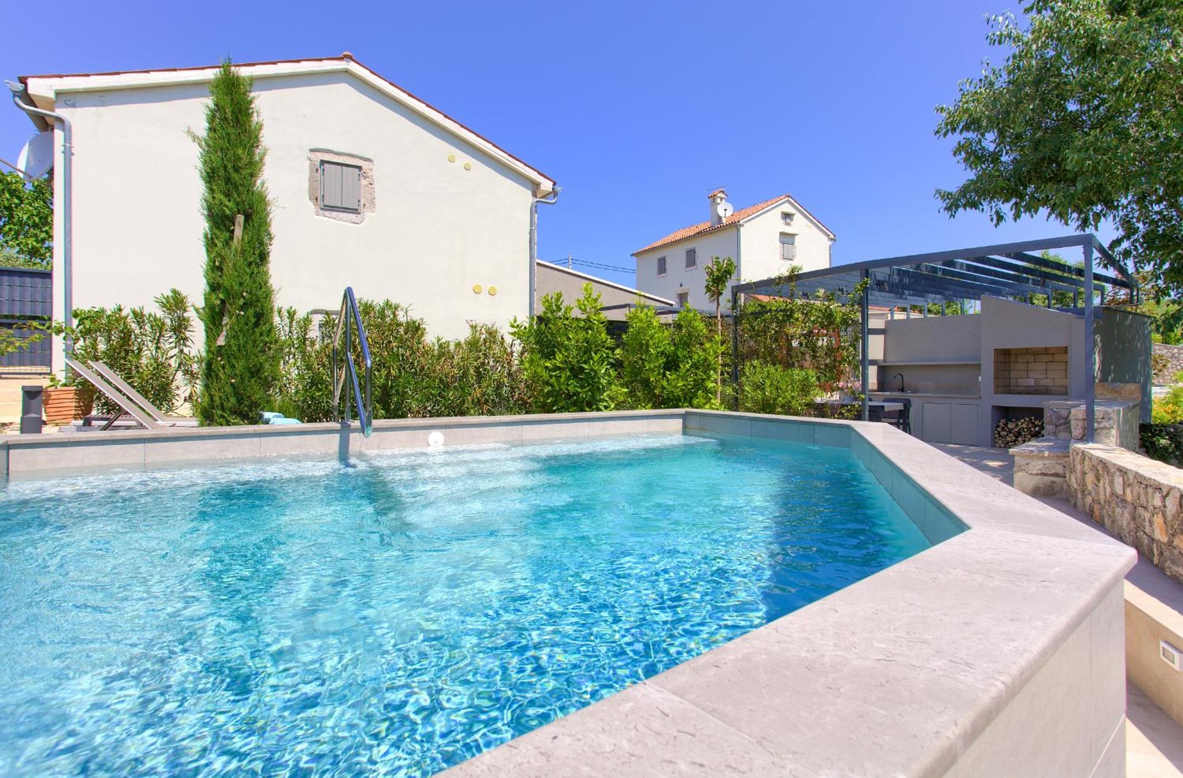Luxury Jerini Estate