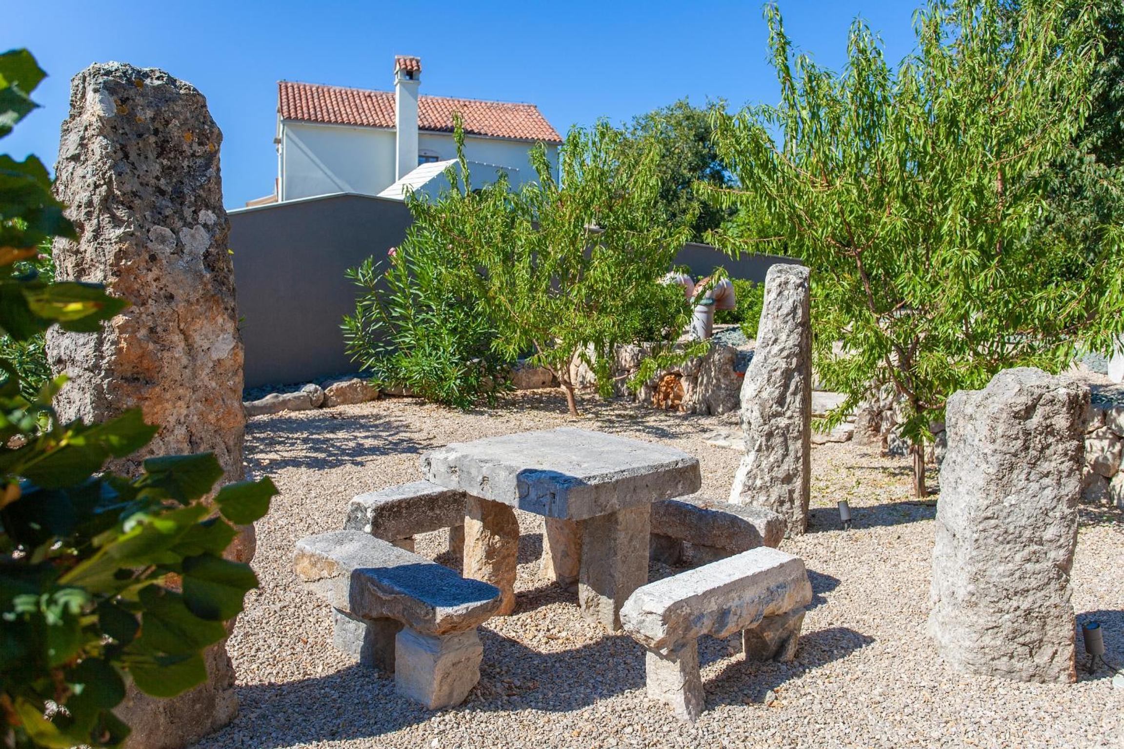 Luxury Jerini Estate