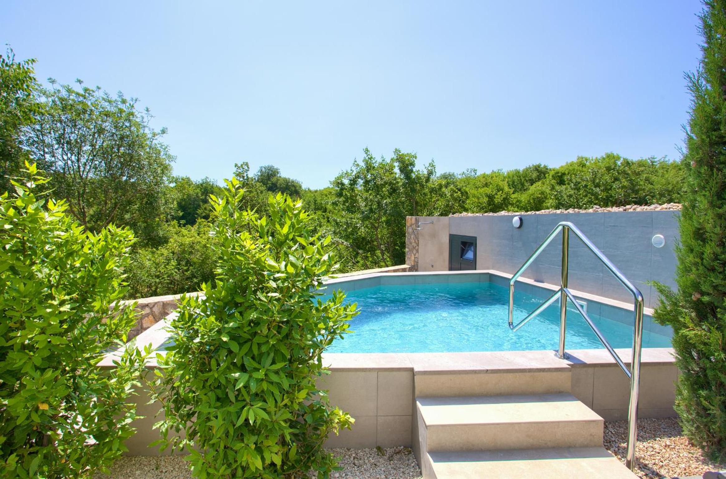 Luxury Jerini Estate
